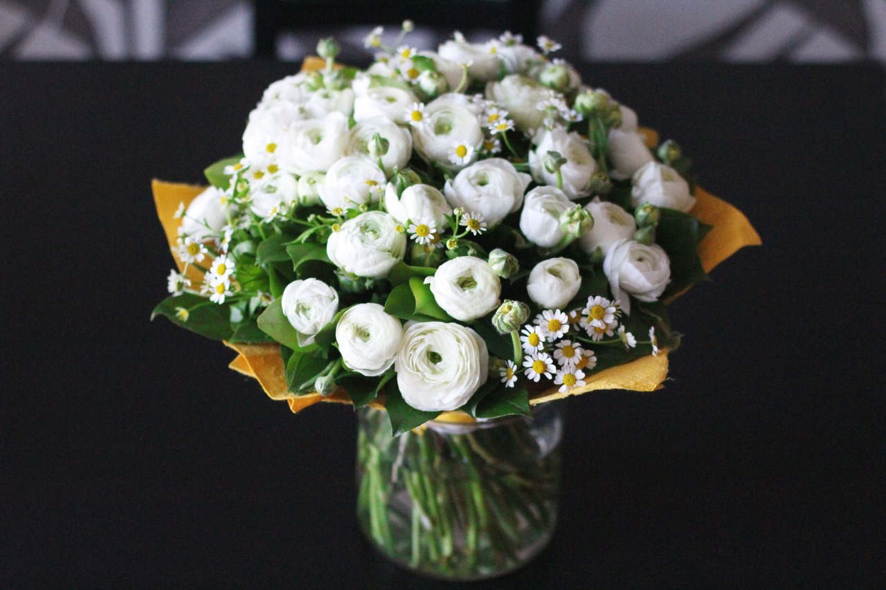 Флористика. Декоратор Флорист в Тольятти, Самаре, Москве