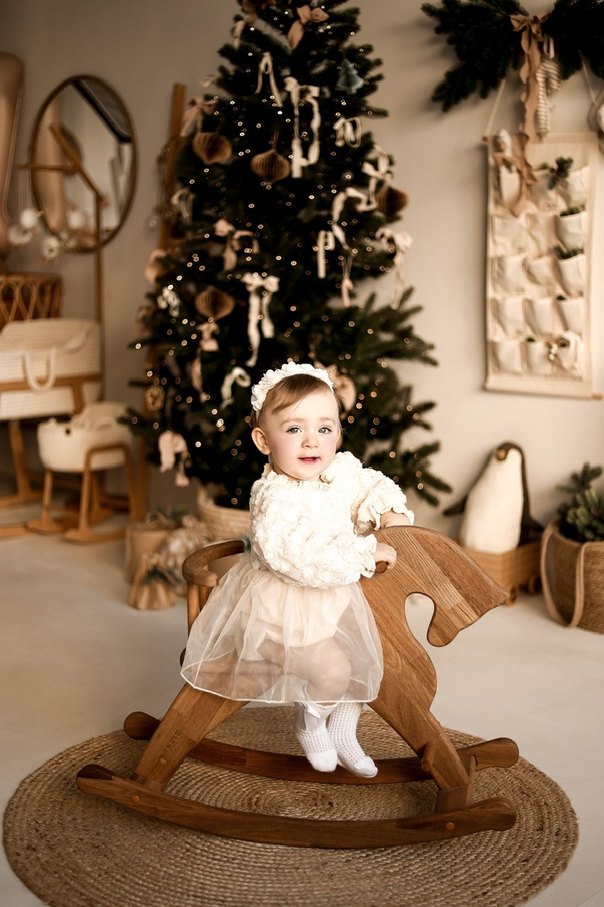 Годики. Мишугина Ольга Фотограф новорожденных, семейный и детский фотограф