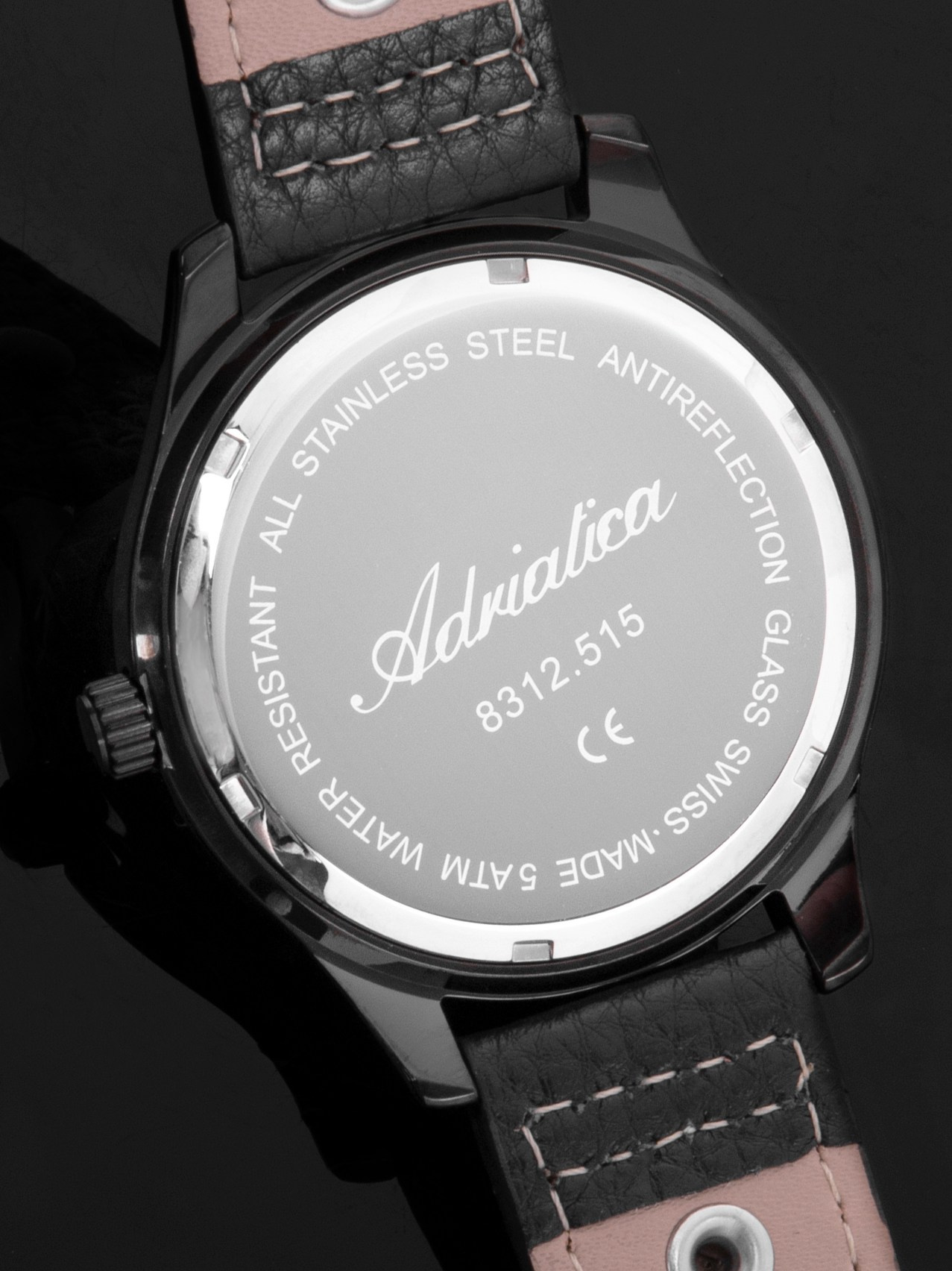 ADRIATICA. Фотограф Москва Анастасия Толстова