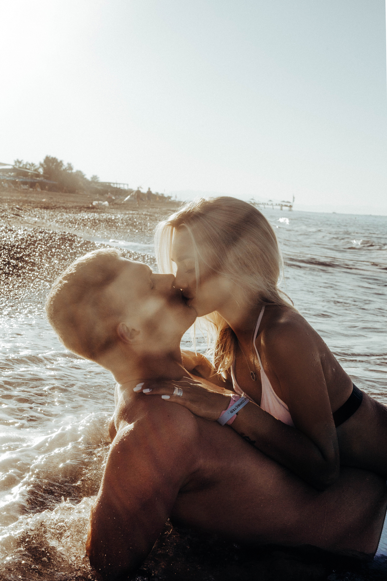 Julia&Ivan. Фотограф Валентина Григорьева, г. Москва