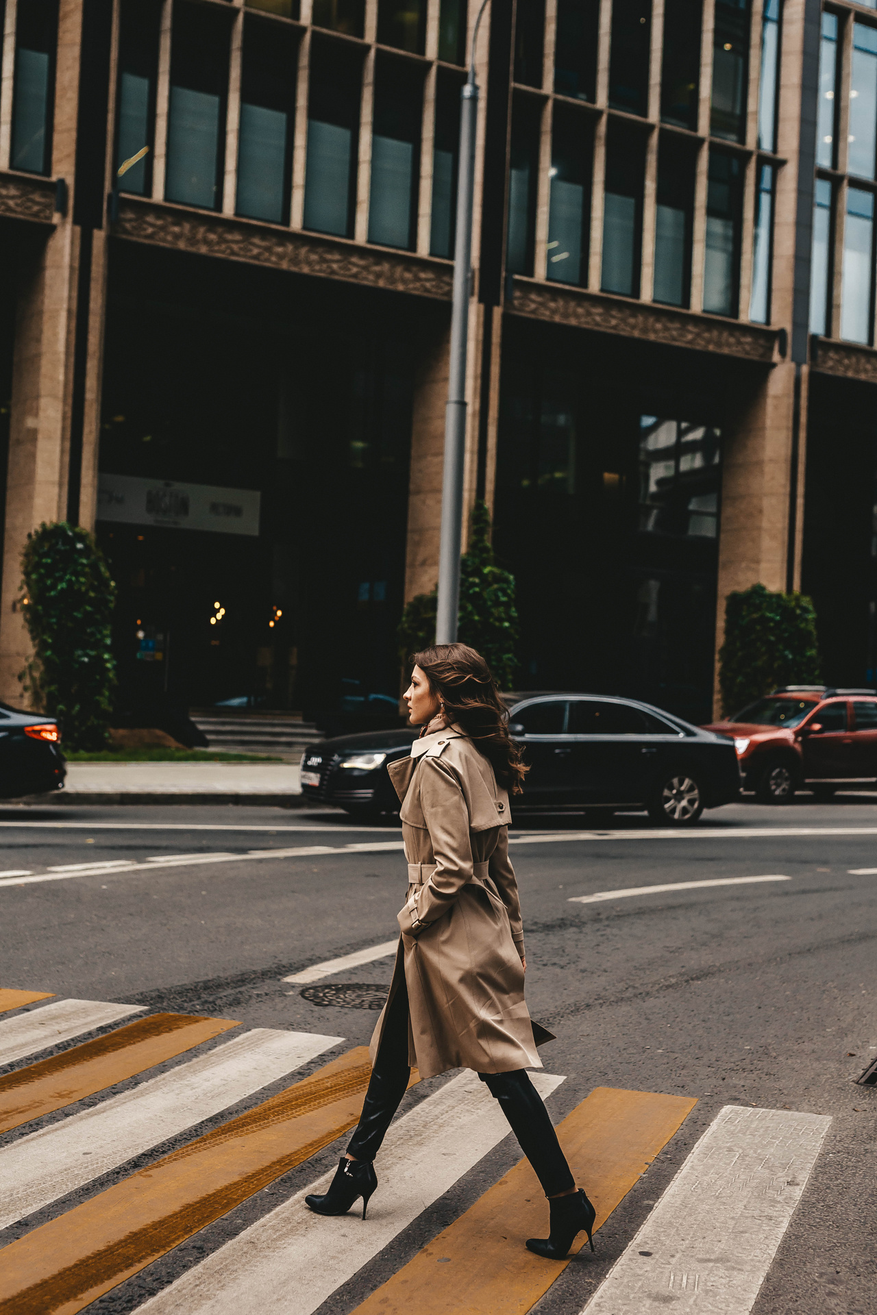 Dasha. Фотограф Валентина Григорьева, г. Москва