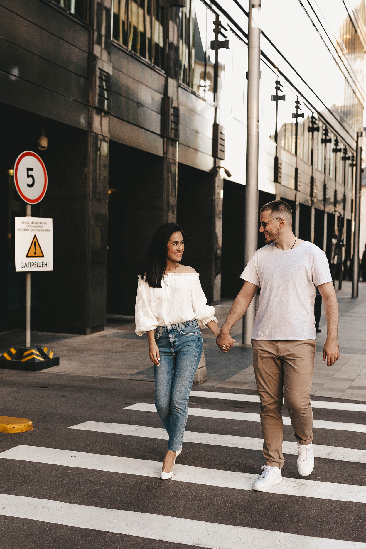 Ksenia&Maksim. Фотограф Валентина Григорьева, г. Москва