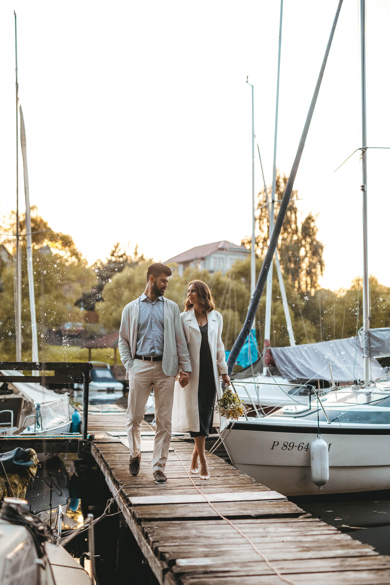 Alexandra&Nikita. Фотограф Валентина Григорьева, г. Москва