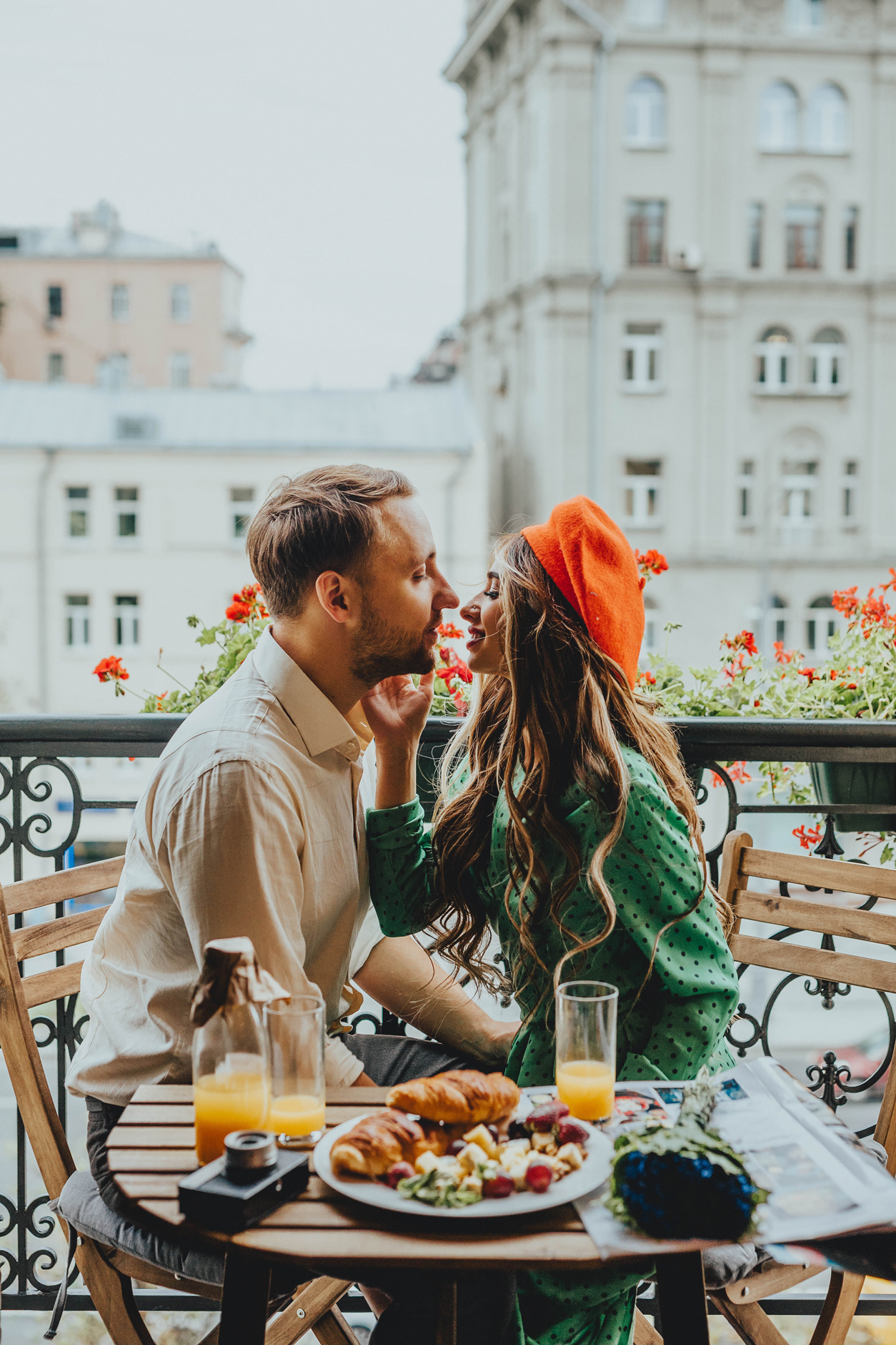 Naira&Ivan. Фотограф Валентина Григорьева, г. Москва