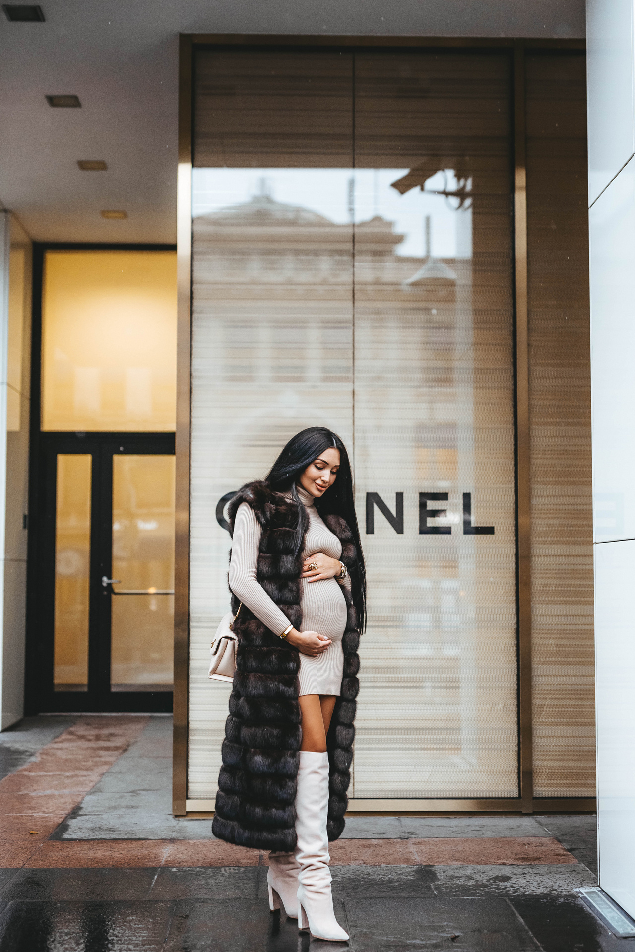 Sonya&Karina. Фотограф Валентина Григорьева, г. Москва