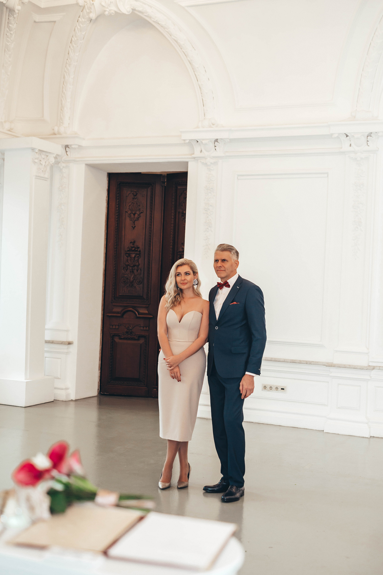 Vera&Nikki. Фотограф Валентина Григорьева, г. Москва