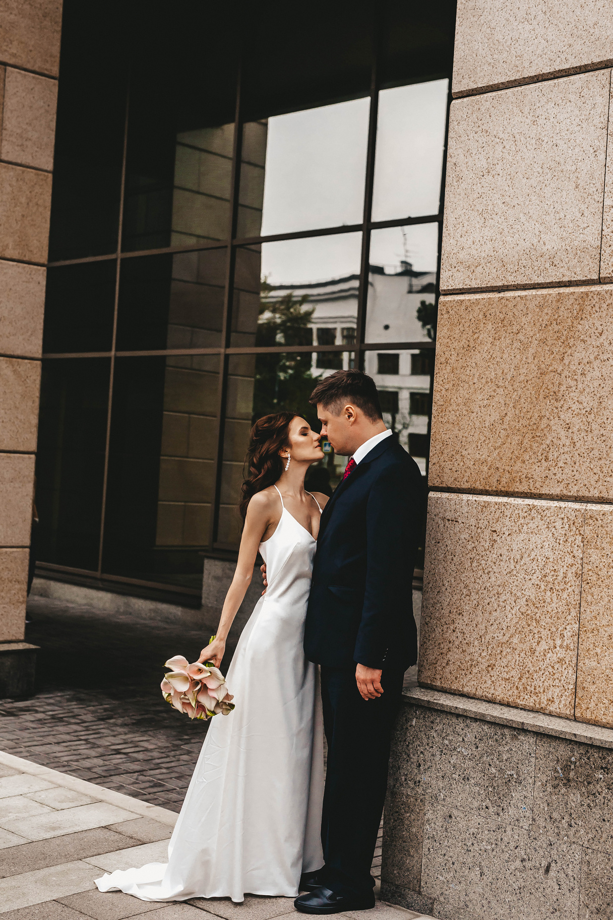 Nadezhda&. Фотограф Валентина Григорьева, г. Москва