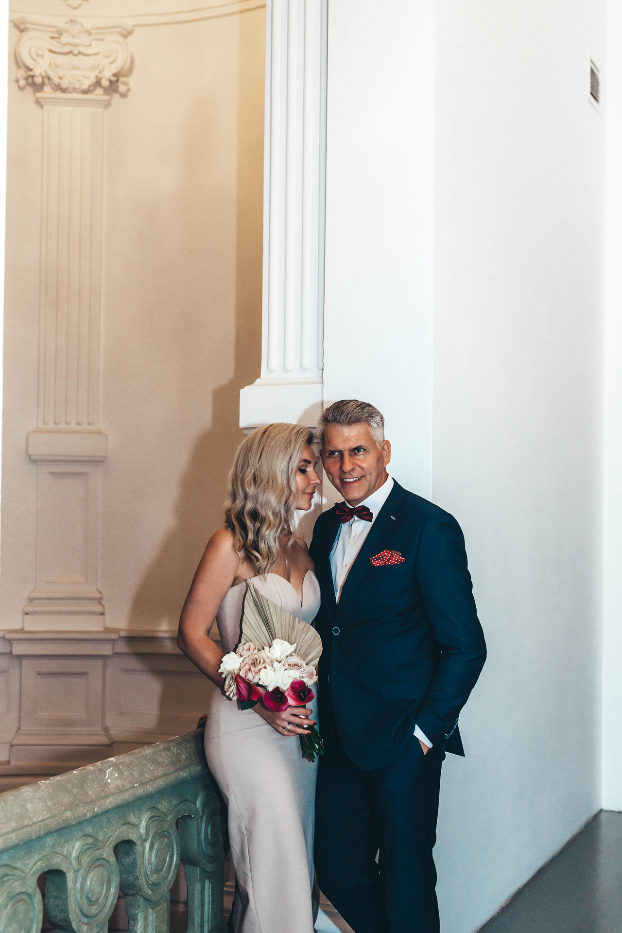 Vera&Nikki. Фотограф Валентина Григорьева, г. Москва