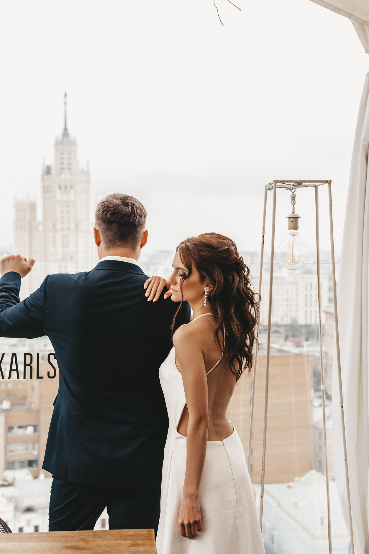 Nadezhda&. Фотограф Валентина Григорьева, г. Москва