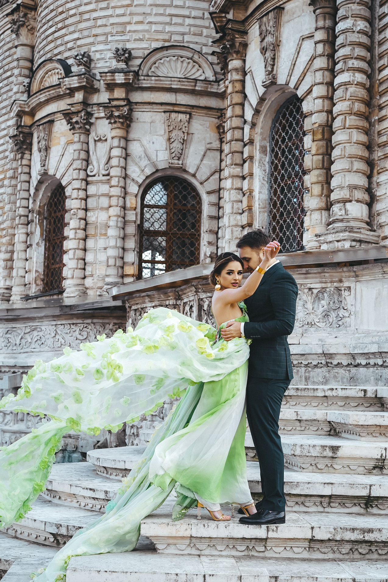 Naira Vanya Podolsk. Фотограф Валентина Григорьева, г. Москва