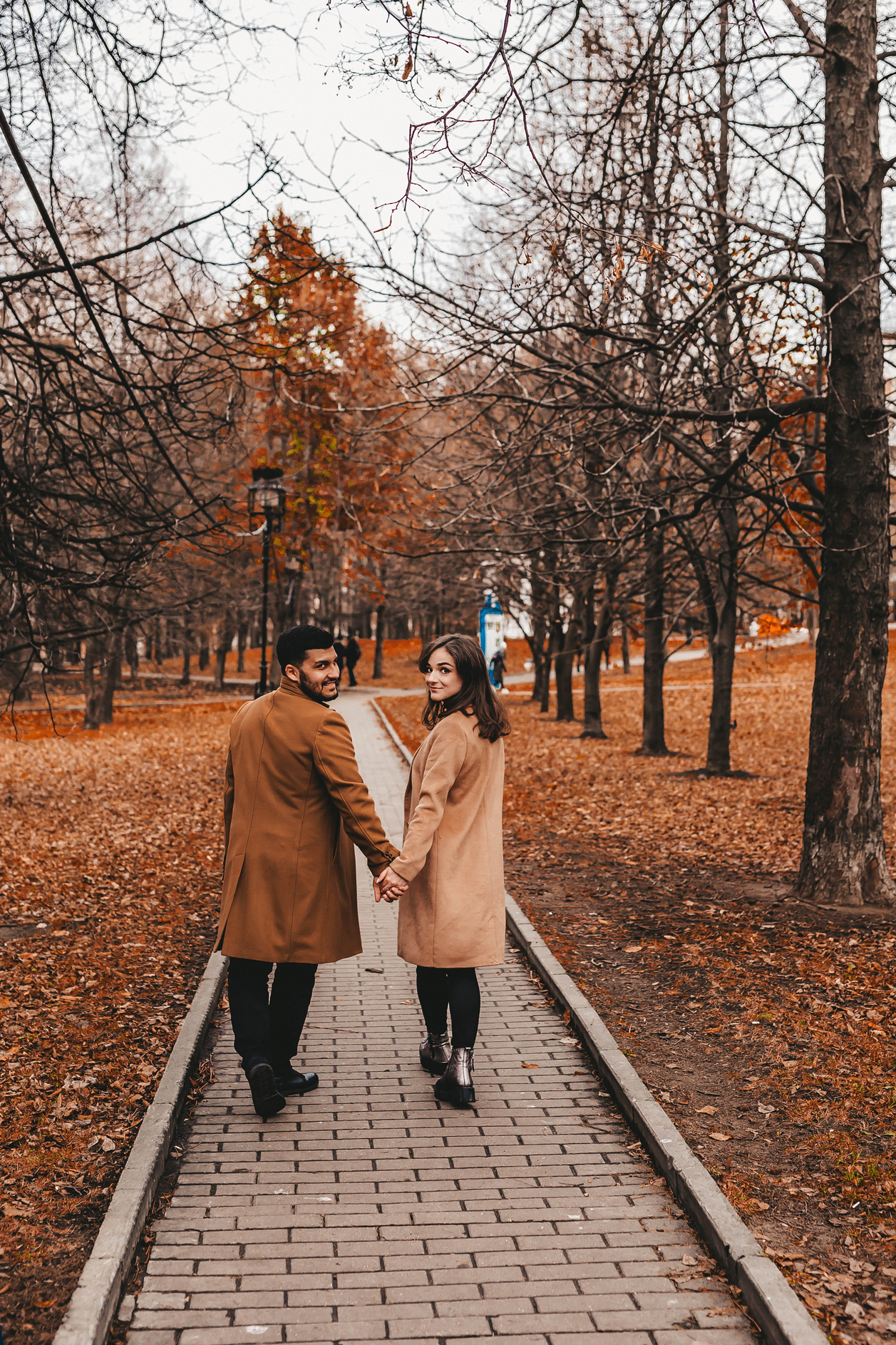 Sabina LoveStory. Фотограф Валентина Григорьева, г. Москва