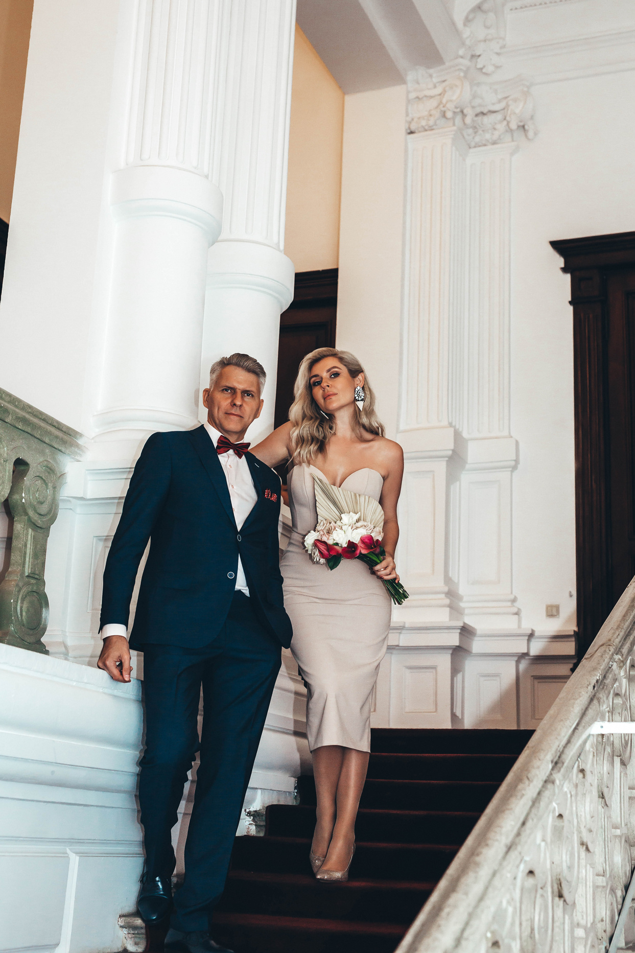 Vera&Nikki. Фотограф Валентина Григорьева, г. Москва