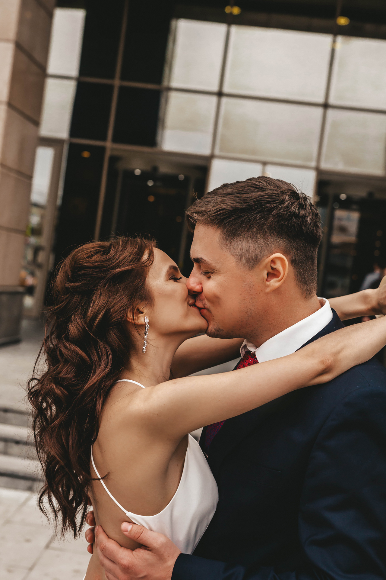 Nadezhda&. Фотограф Валентина Григорьева, г. Москва