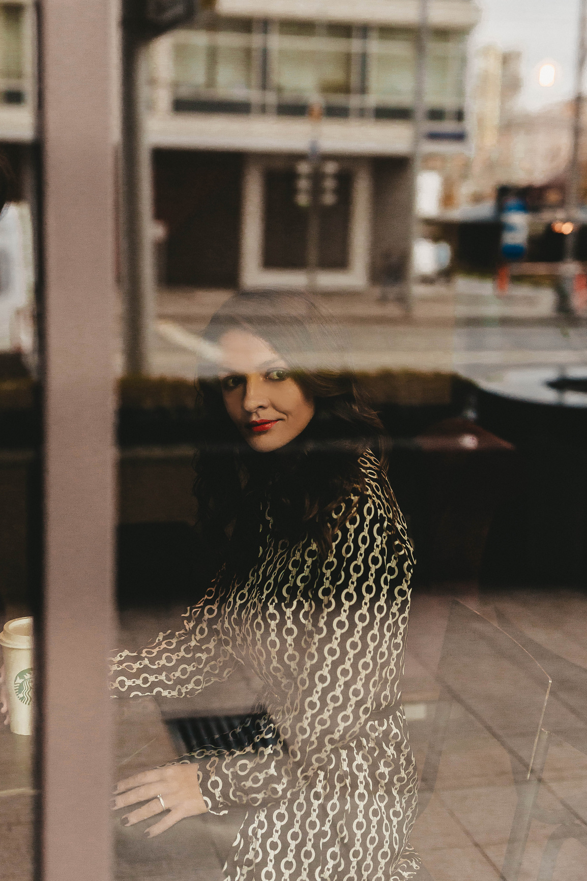 Dasha. Фотограф Валентина Григорьева, г. Москва