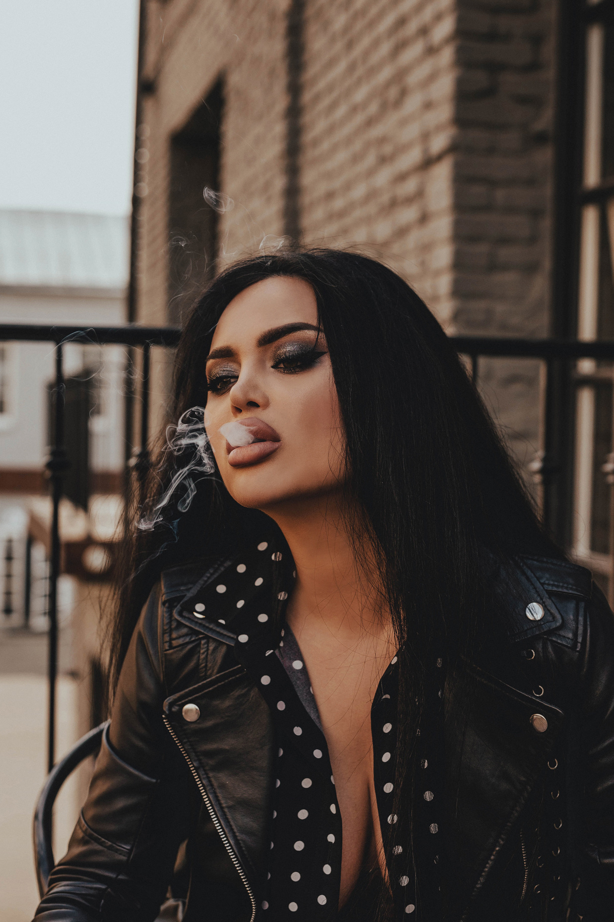 Nita. Фотограф Валентина Григорьева, г. Москва