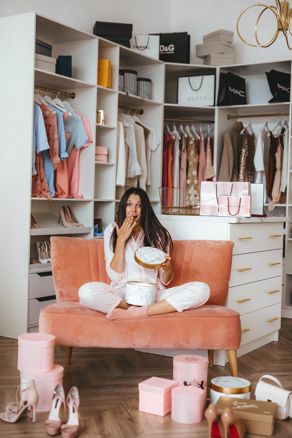 Lubov. Фотограф Валентина Григорьева, г. Москва