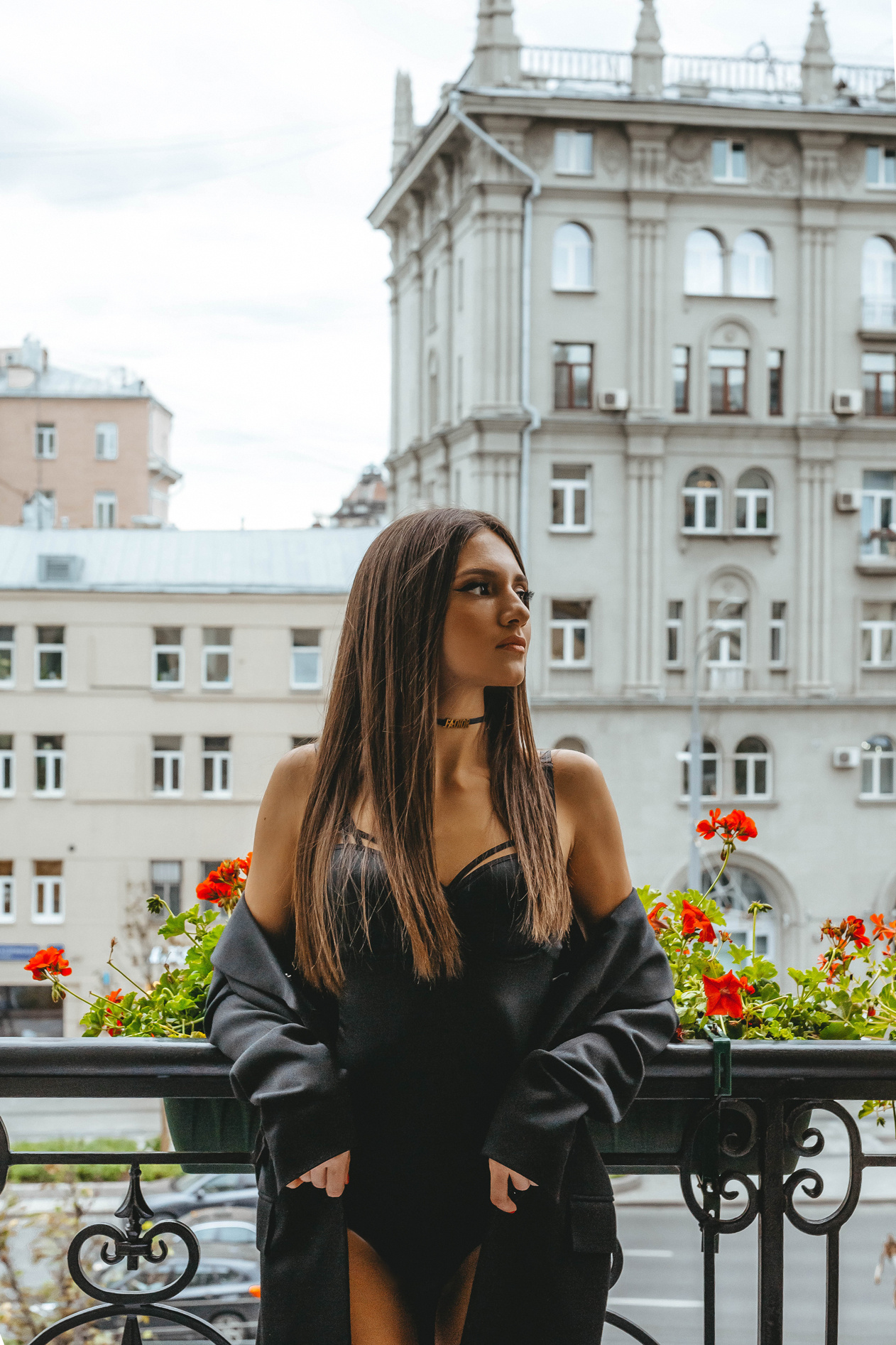 Emma&Anya. Фотограф Валентина Григорьева, г. Москва