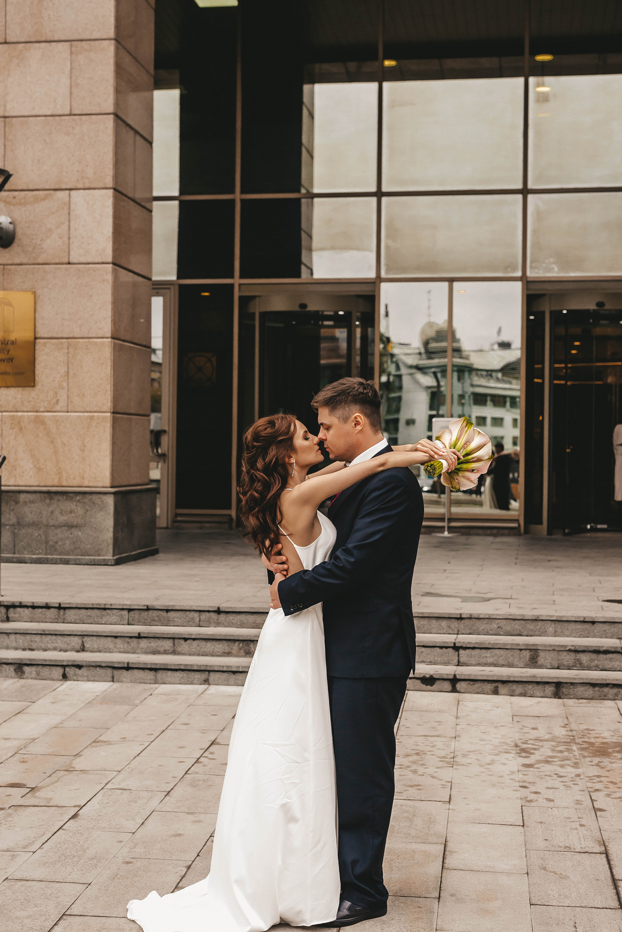 Nadezhda&. Фотограф Валентина Григорьева, г. Москва