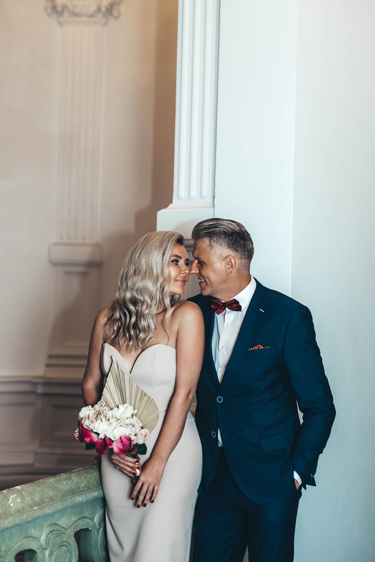 Vera&Nikki. Фотограф Валентина Григорьева, г. Москва