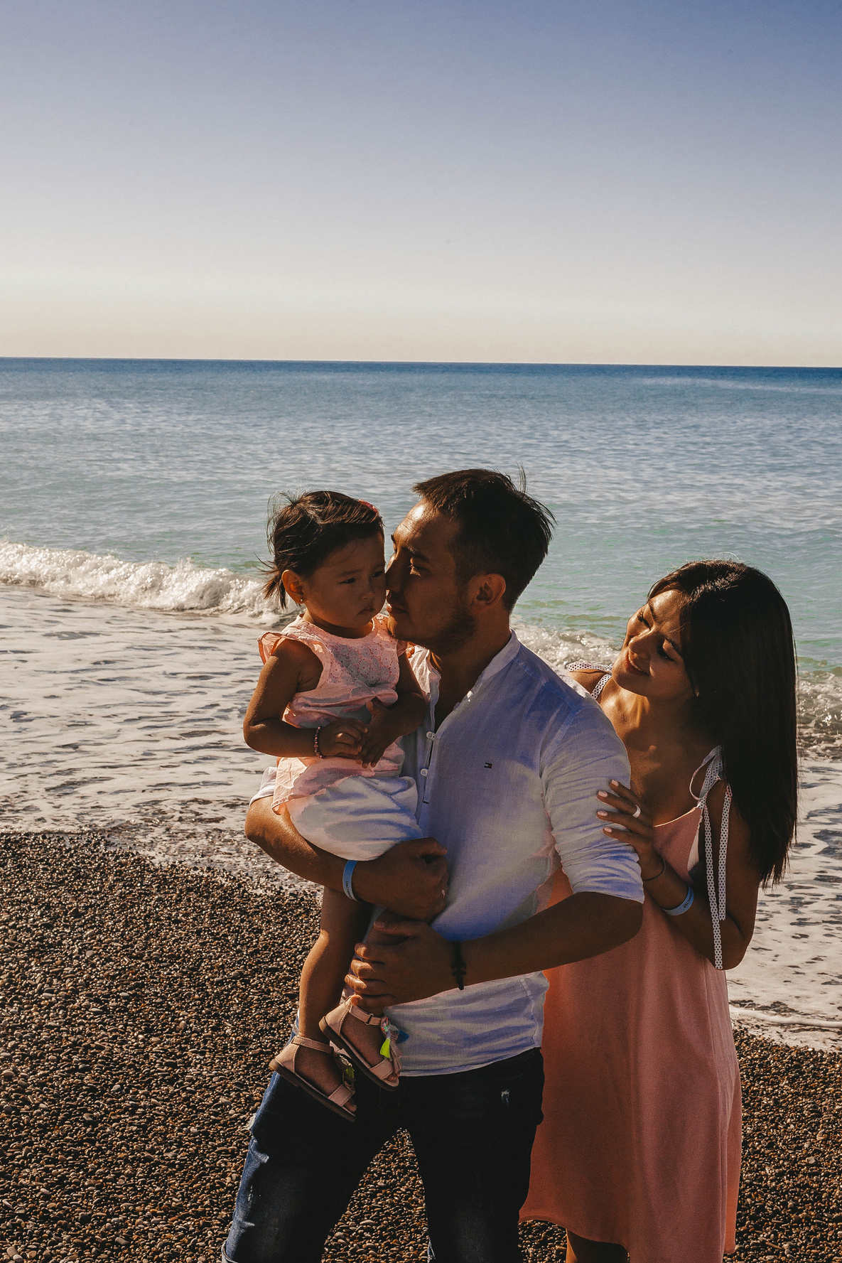 Asema&Fam. Фотограф Валентина Григорьева, г. Москва