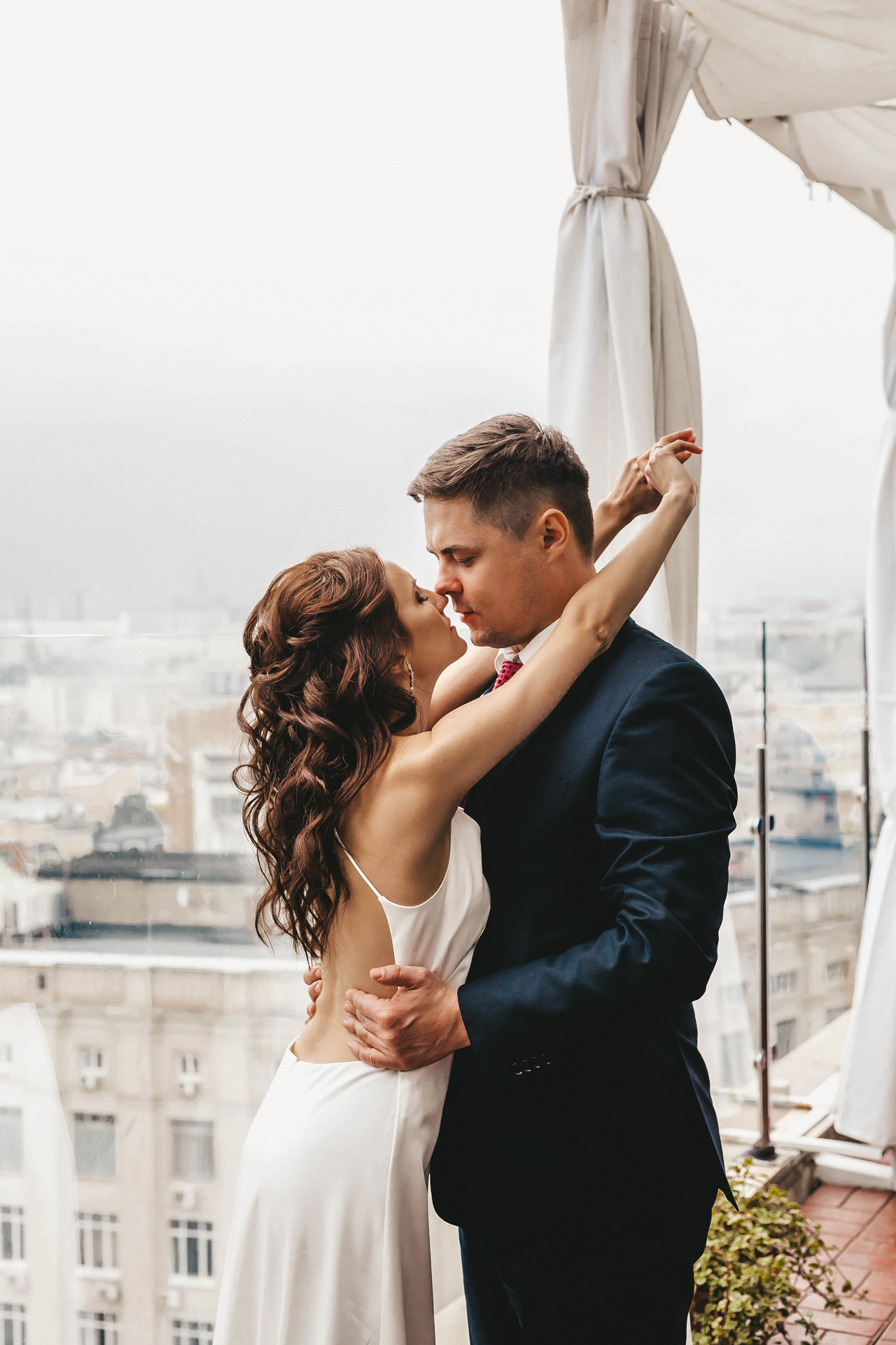 Nadezhda&. Фотограф Валентина Григорьева, г. Москва