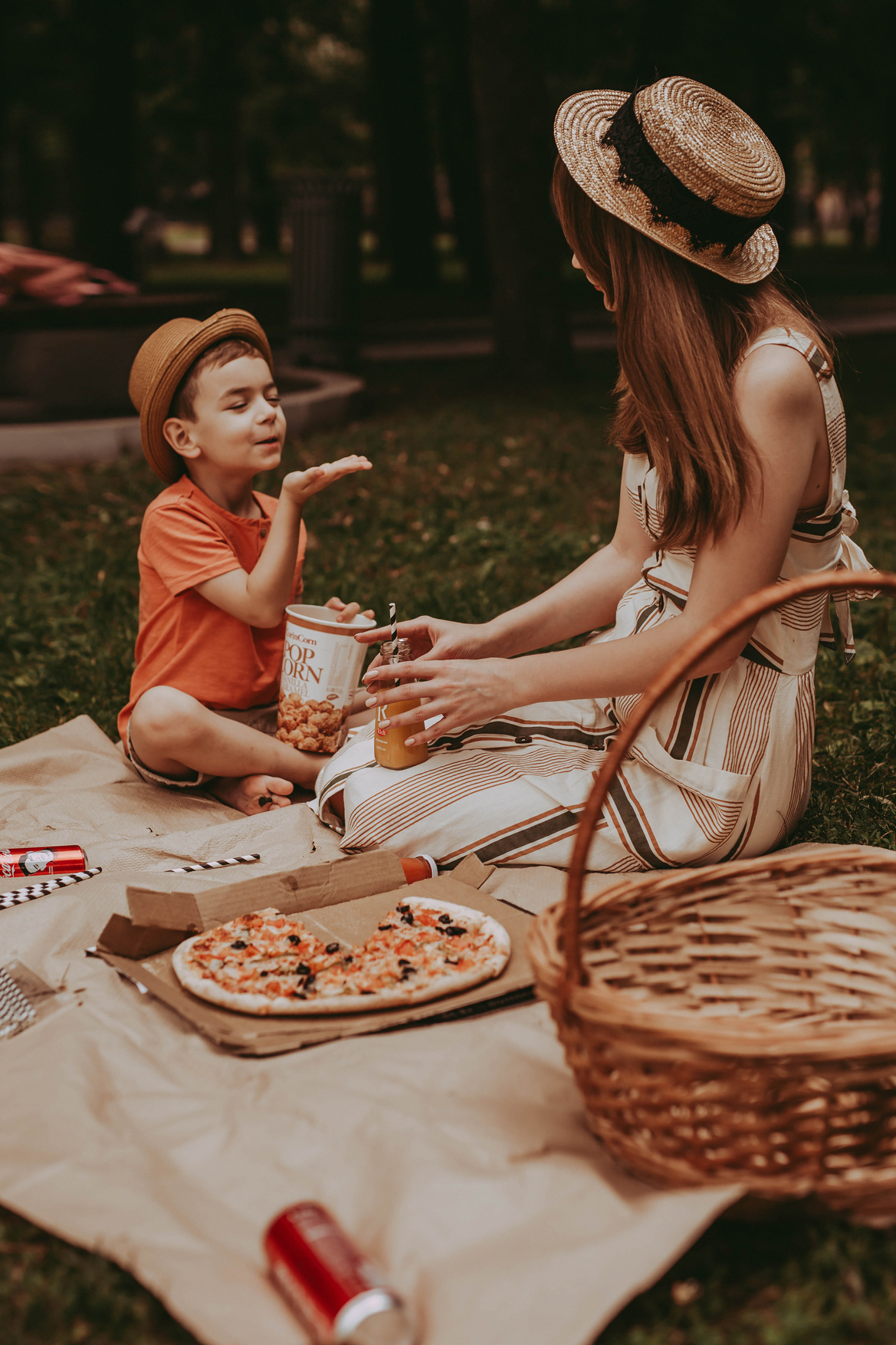 Olga&Alim. Фотограф Валентина Григорьева, г. Москва