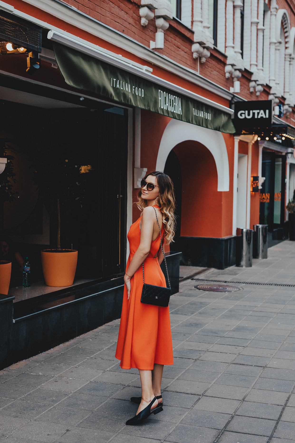 Inna. Фотограф Валентина Григорьева, г. Москва