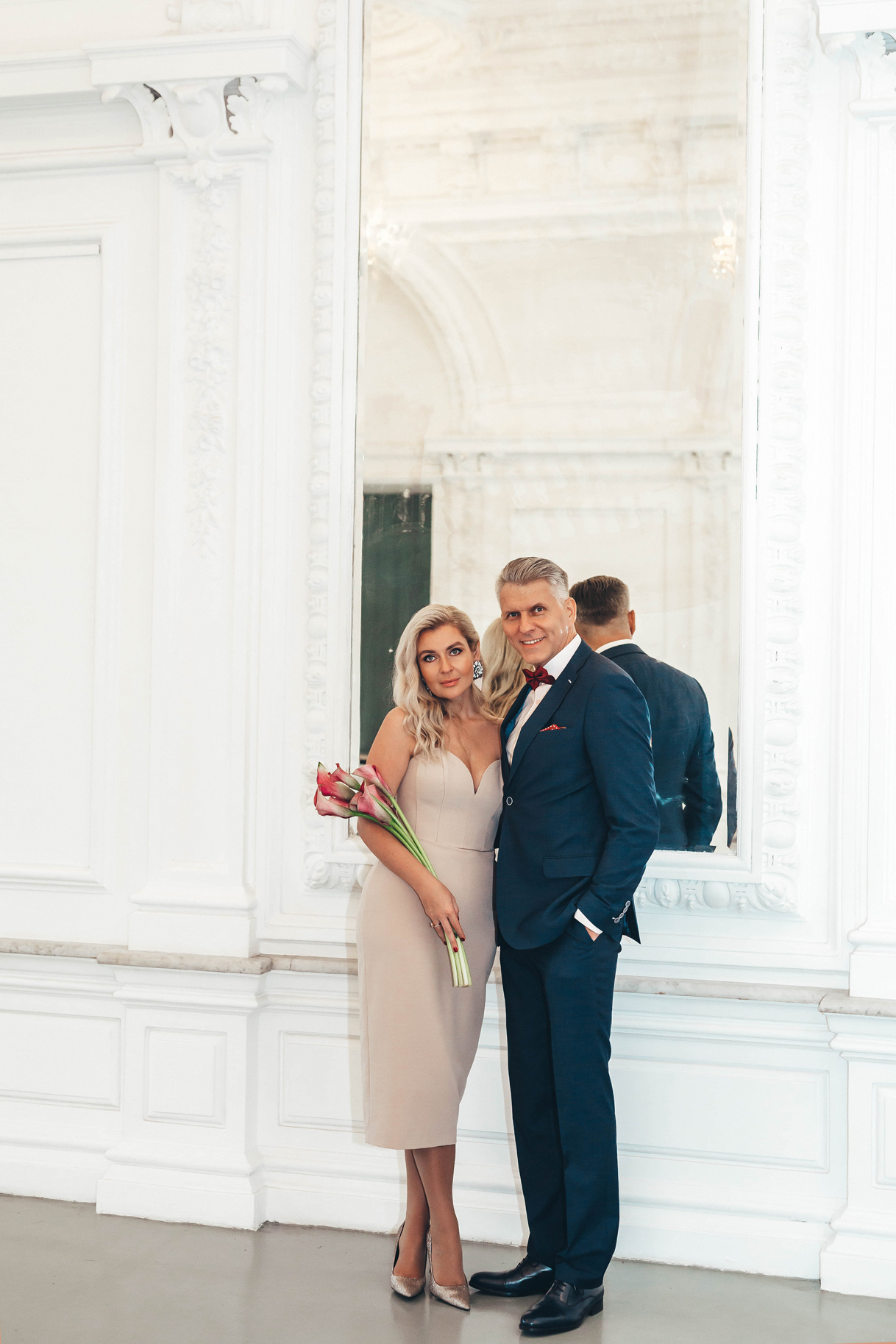 Vera&Nikki. Фотограф Валентина Григорьева, г. Москва