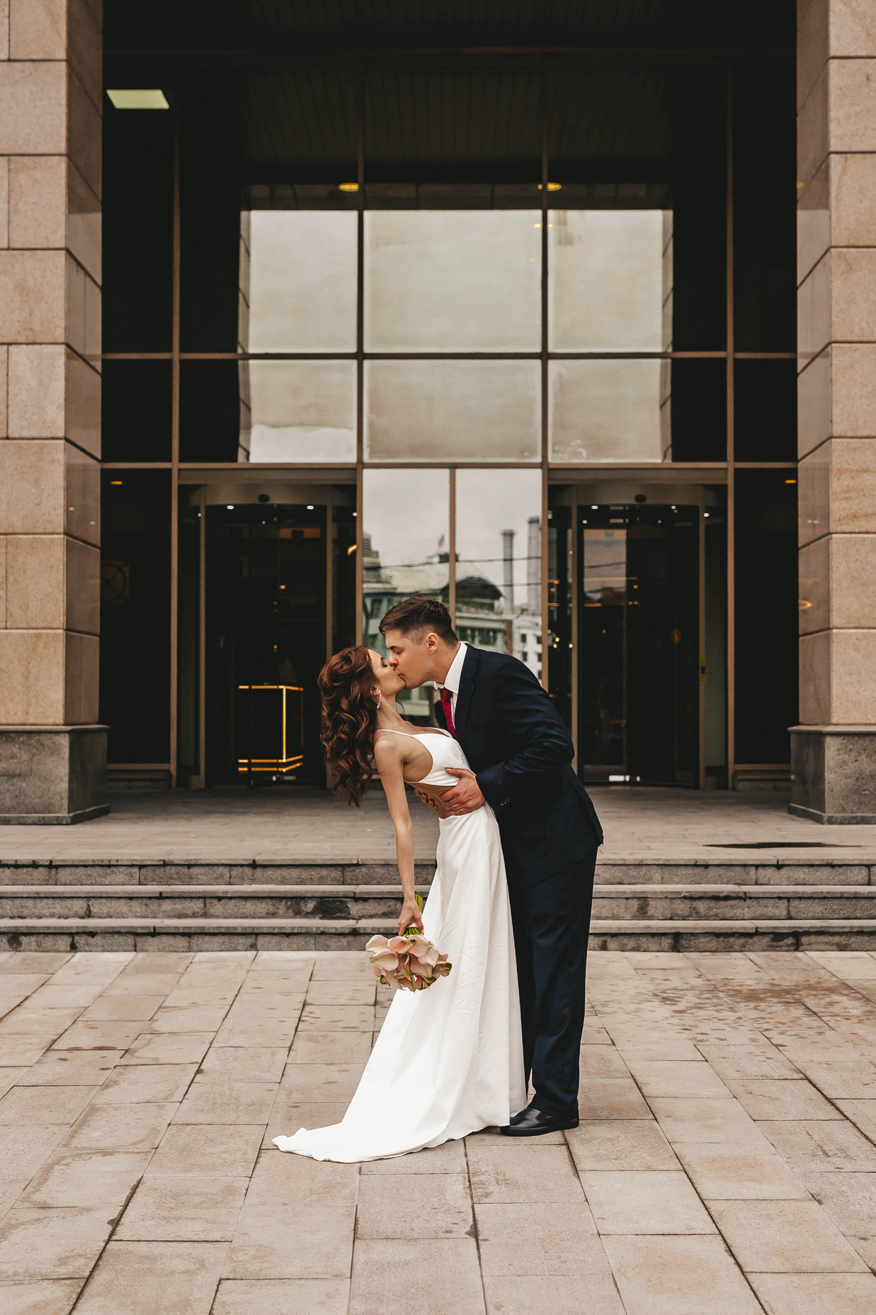 Nadezhda&. Фотограф Валентина Григорьева, г. Москва