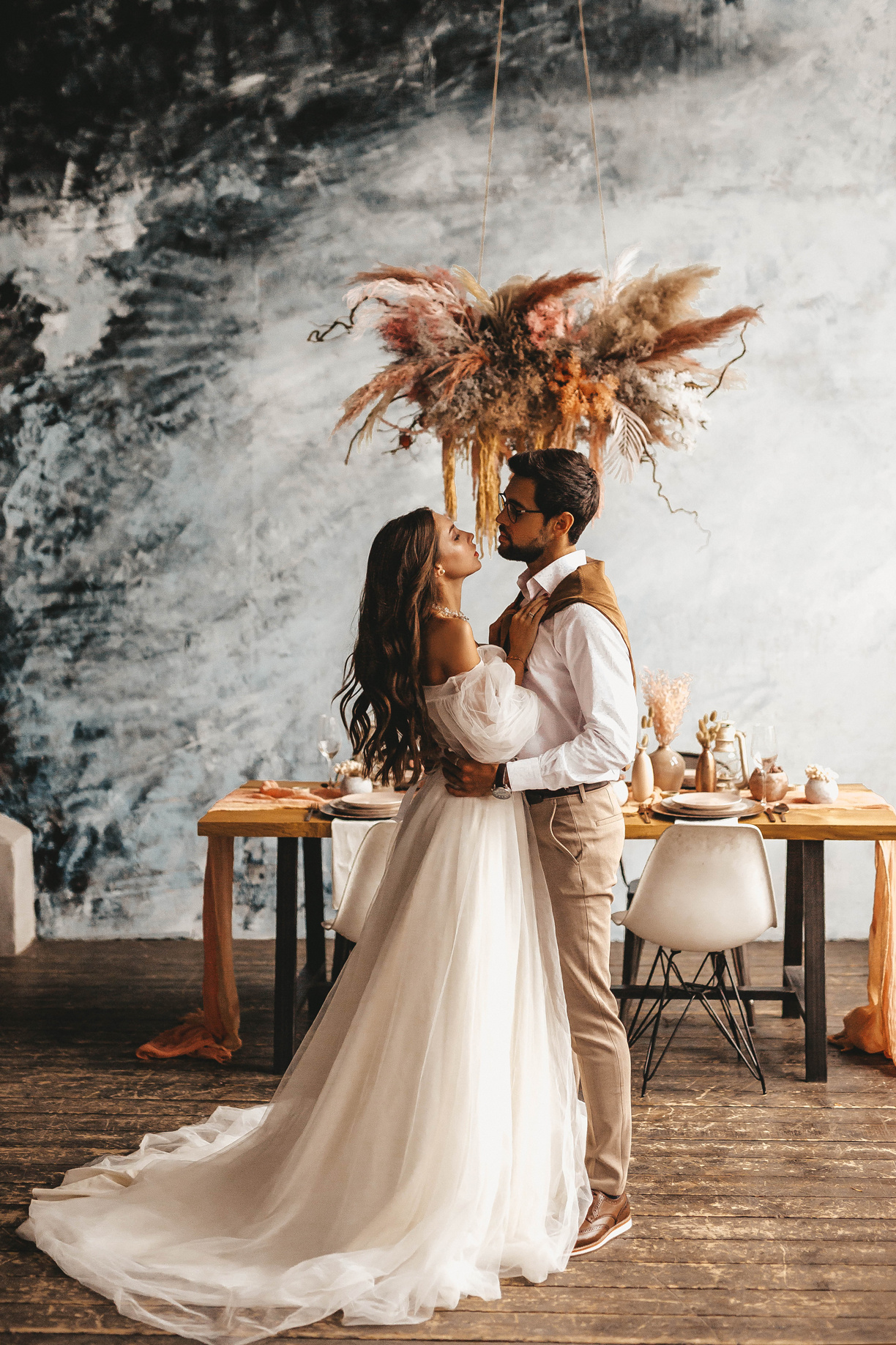 Nastya&Loony. Фотограф Валентина Григорьева, г. Москва