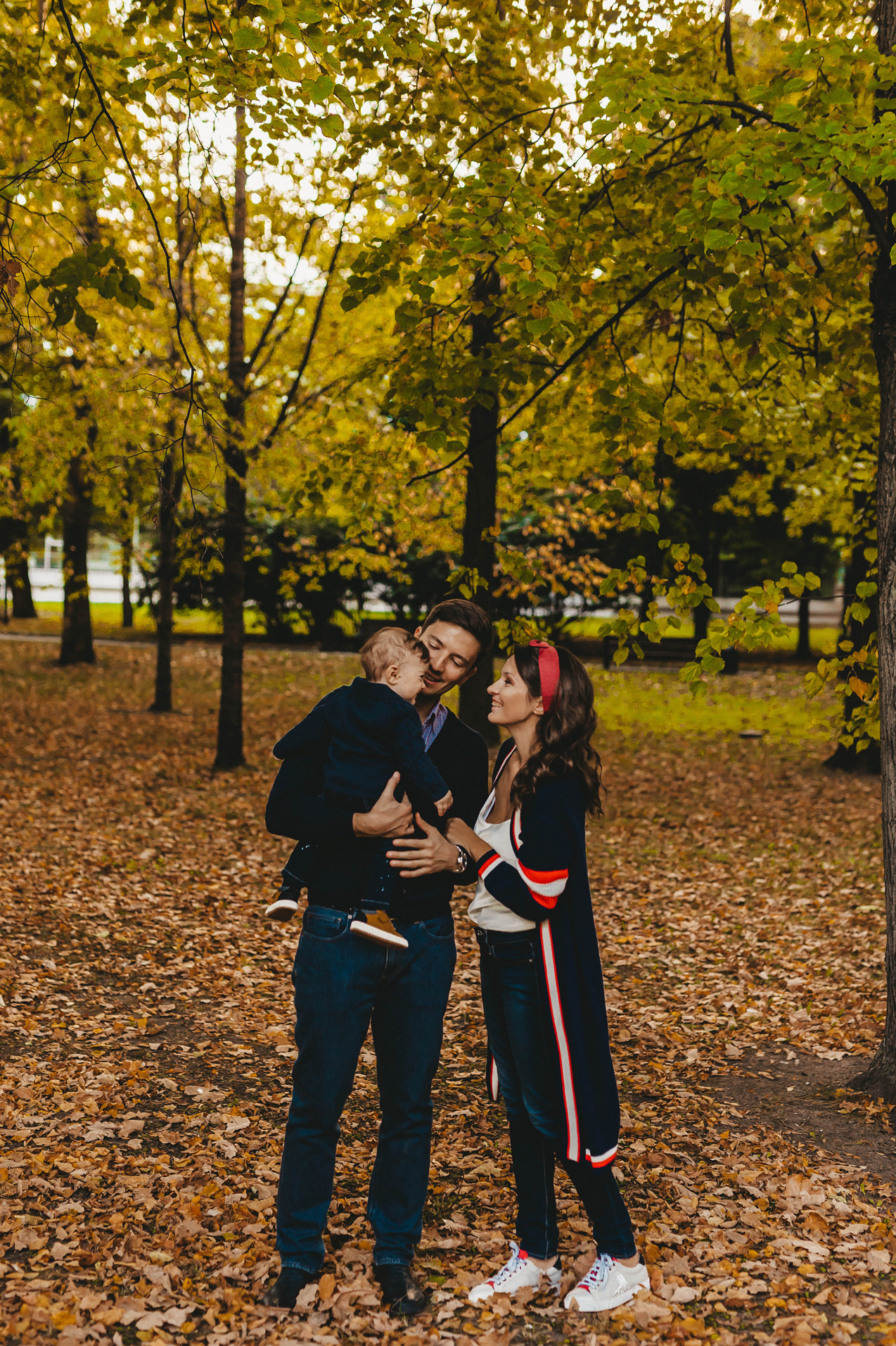 Ruslan&Dasha. Фотограф Валентина Григорьева, г. Москва