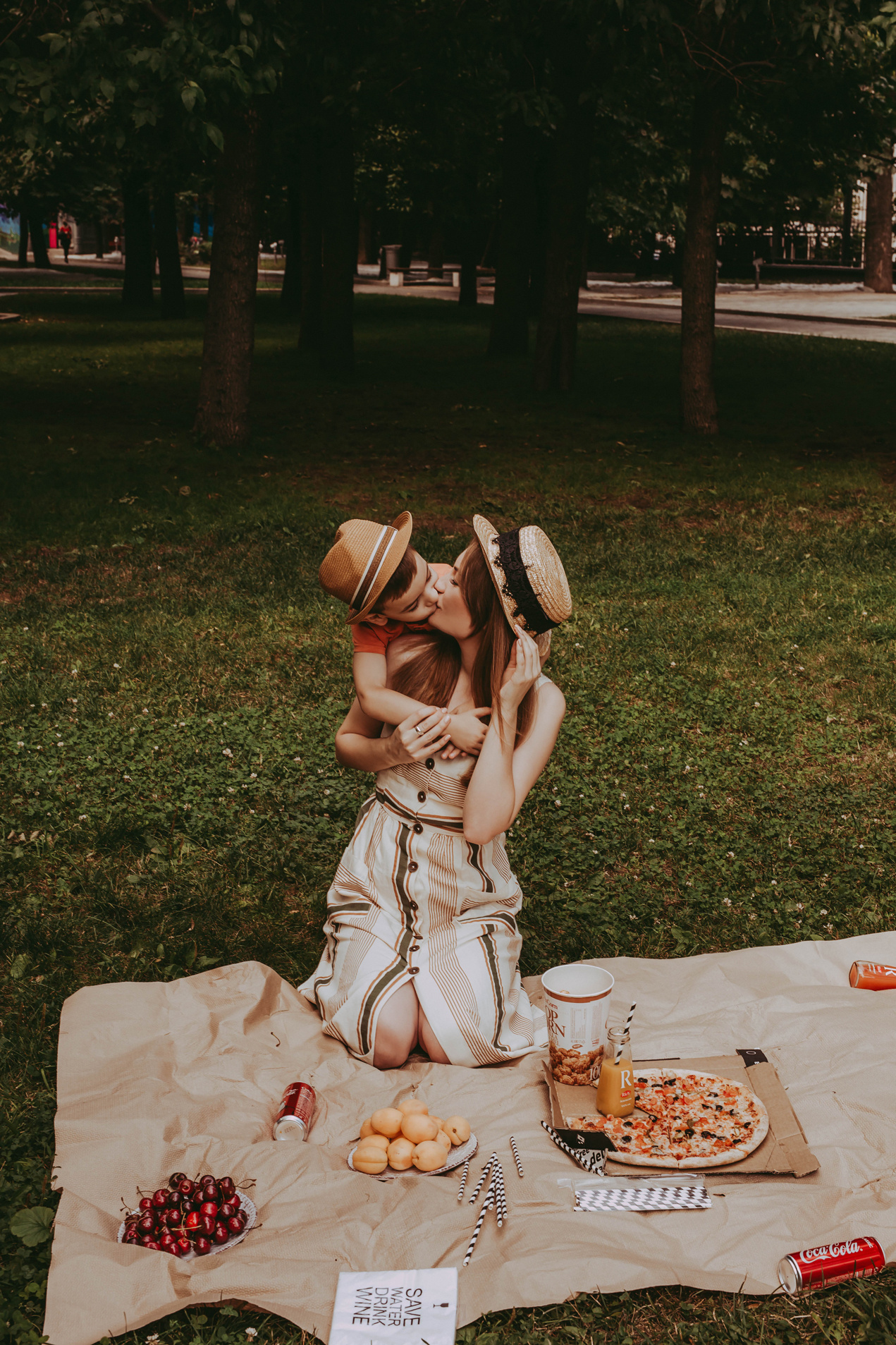 Olga&Alim. Фотограф Валентина Григорьева, г. Москва