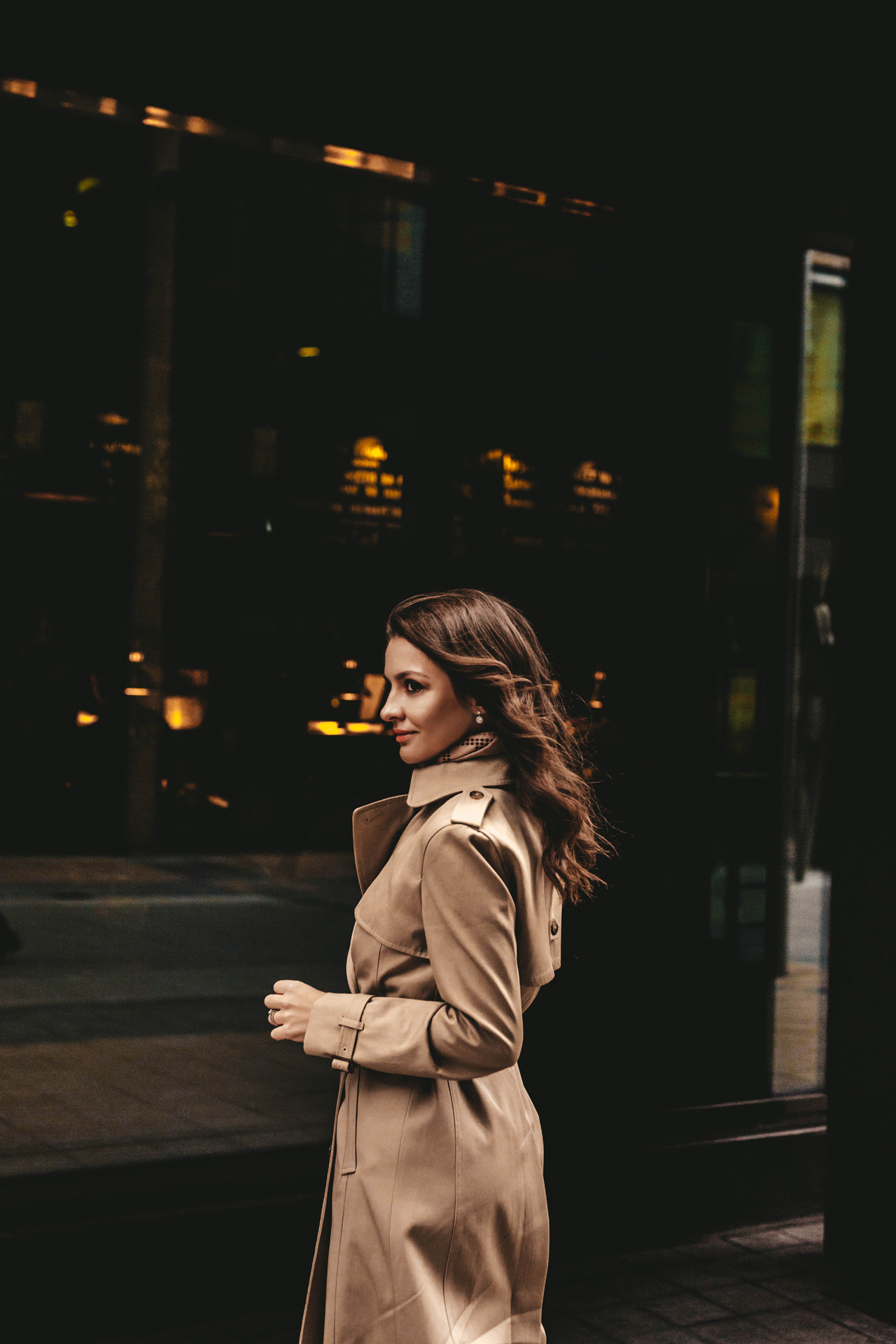 Dasha. Фотограф Валентина Григорьева, г. Москва