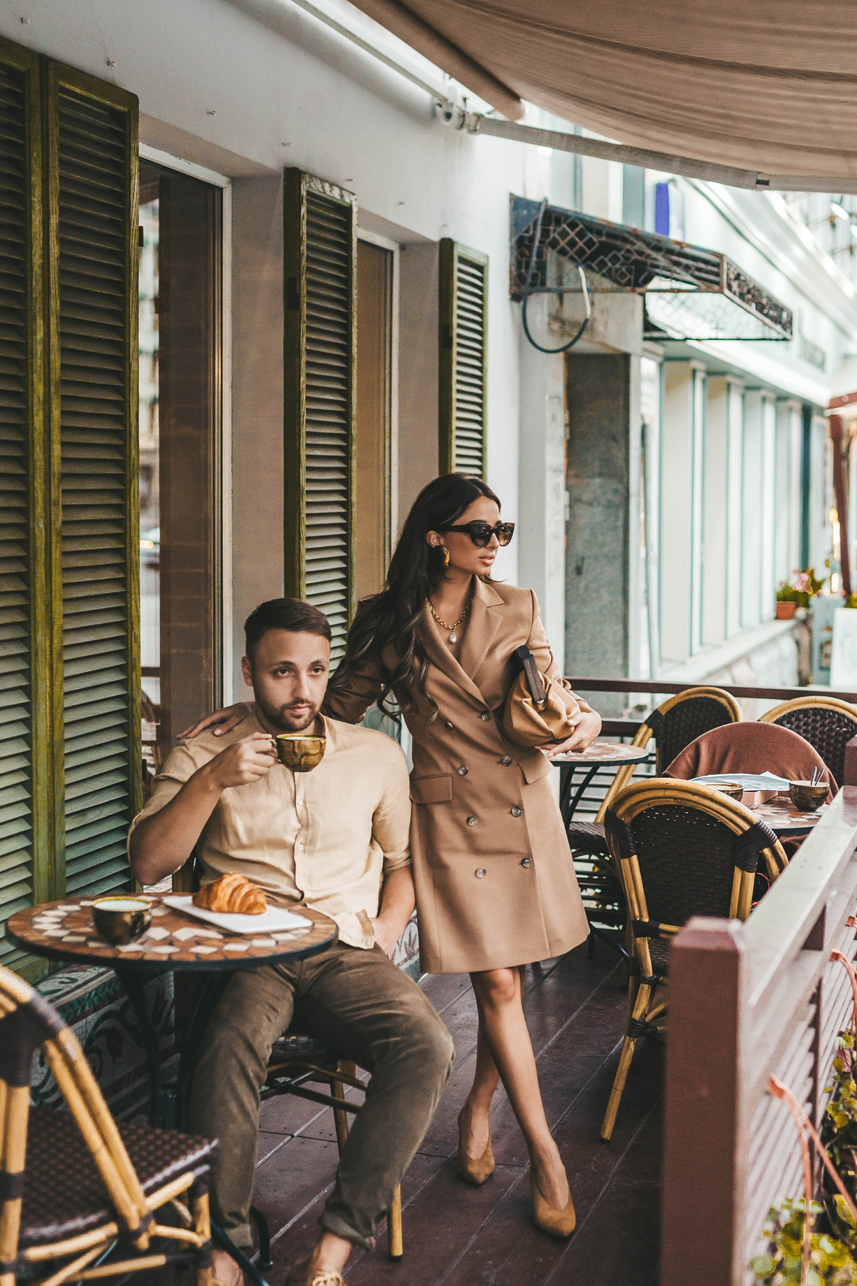 Naira&Vanya. Фотограф Валентина Григорьева, г. Москва