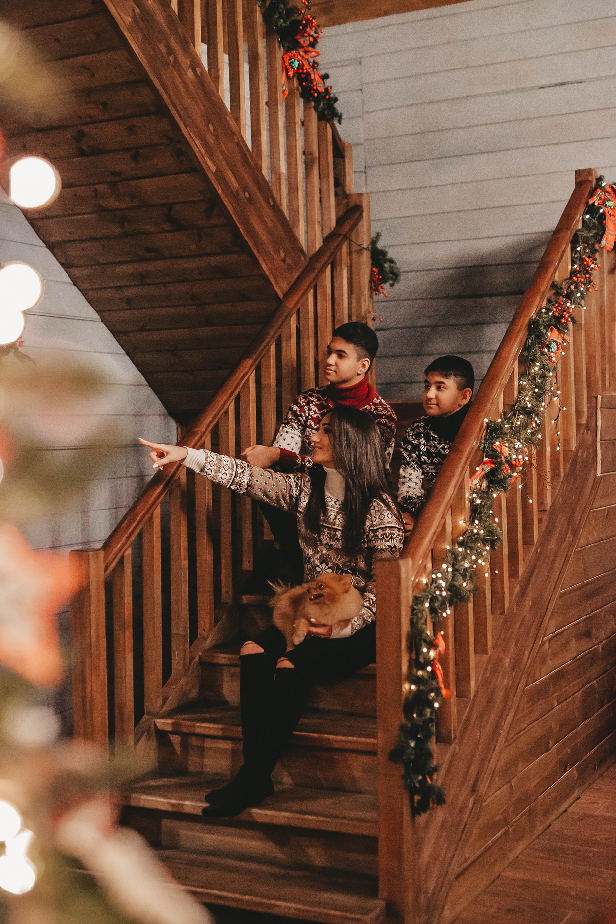 Nazilya. Фотограф Валентина Григорьева, г. Москва