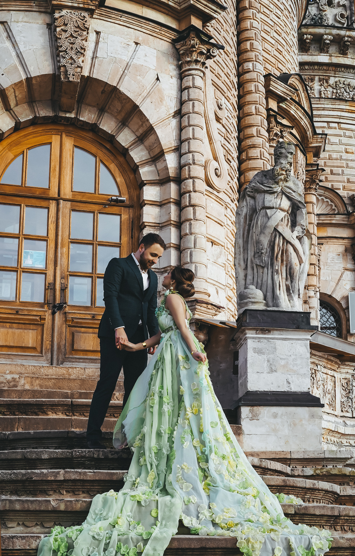 Naira Vanya Podolsk. Фотограф Валентина Григорьева, г. Москва