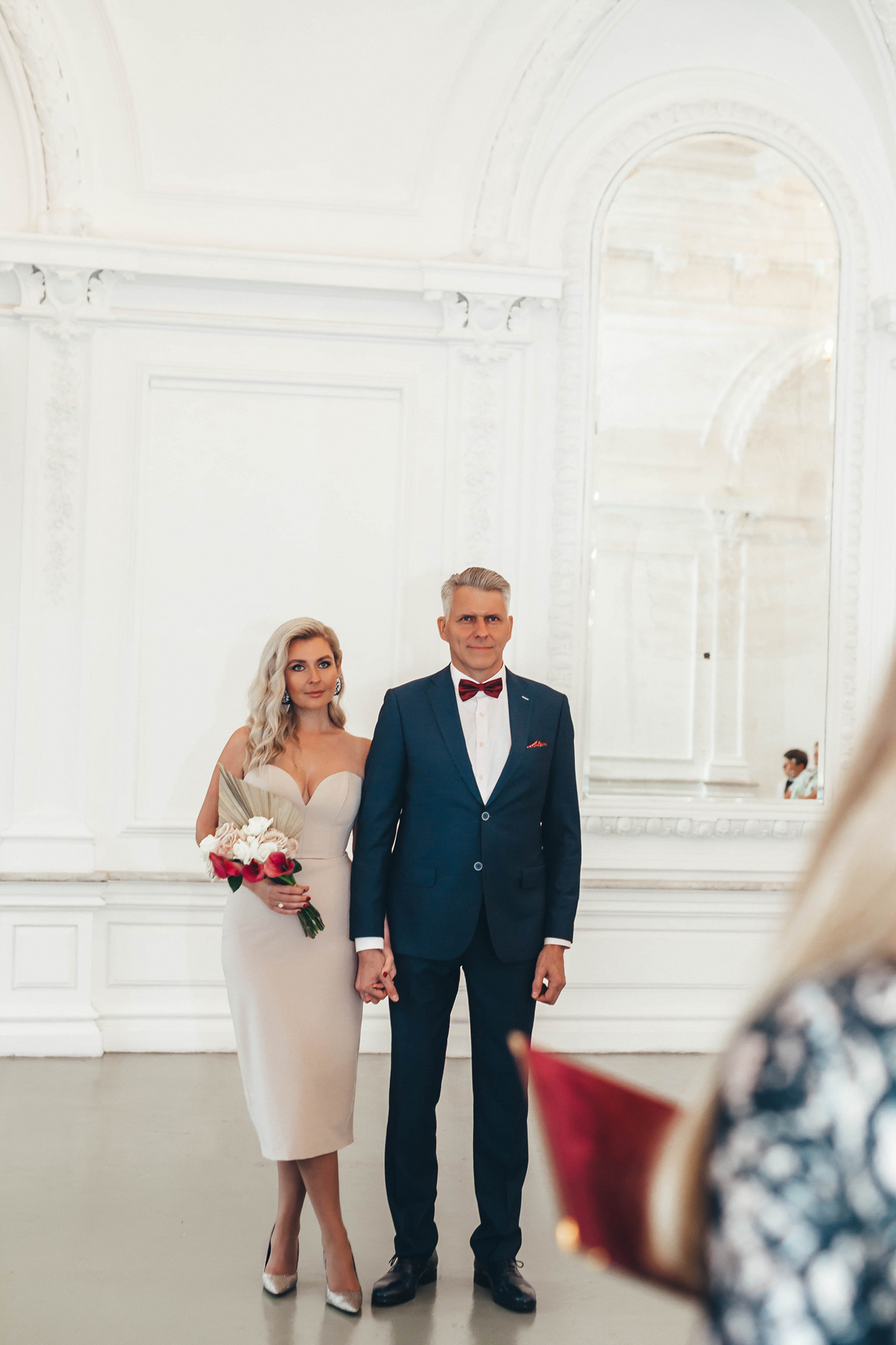 Vera&Nikki. Фотограф Валентина Григорьева, г. Москва