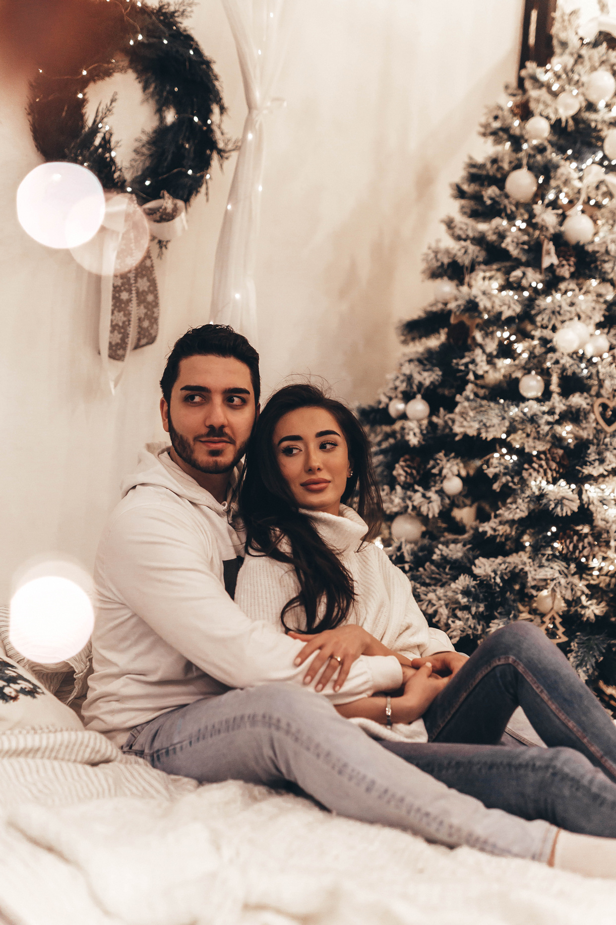 Djelya. Фотограф Валентина Григорьева, г. Москва