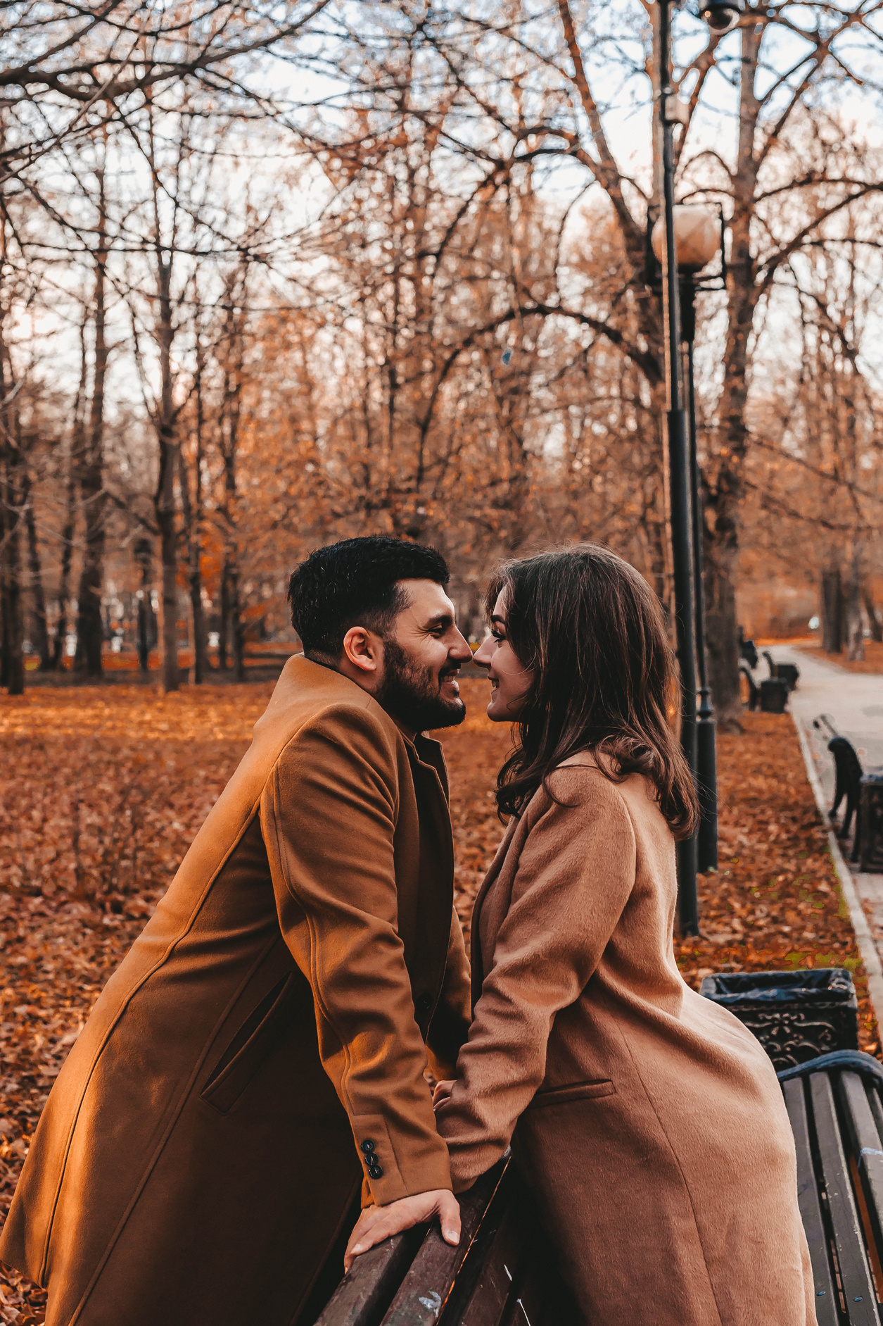 Sabina LoveStory. Фотограф Валентина Григорьева, г. Москва