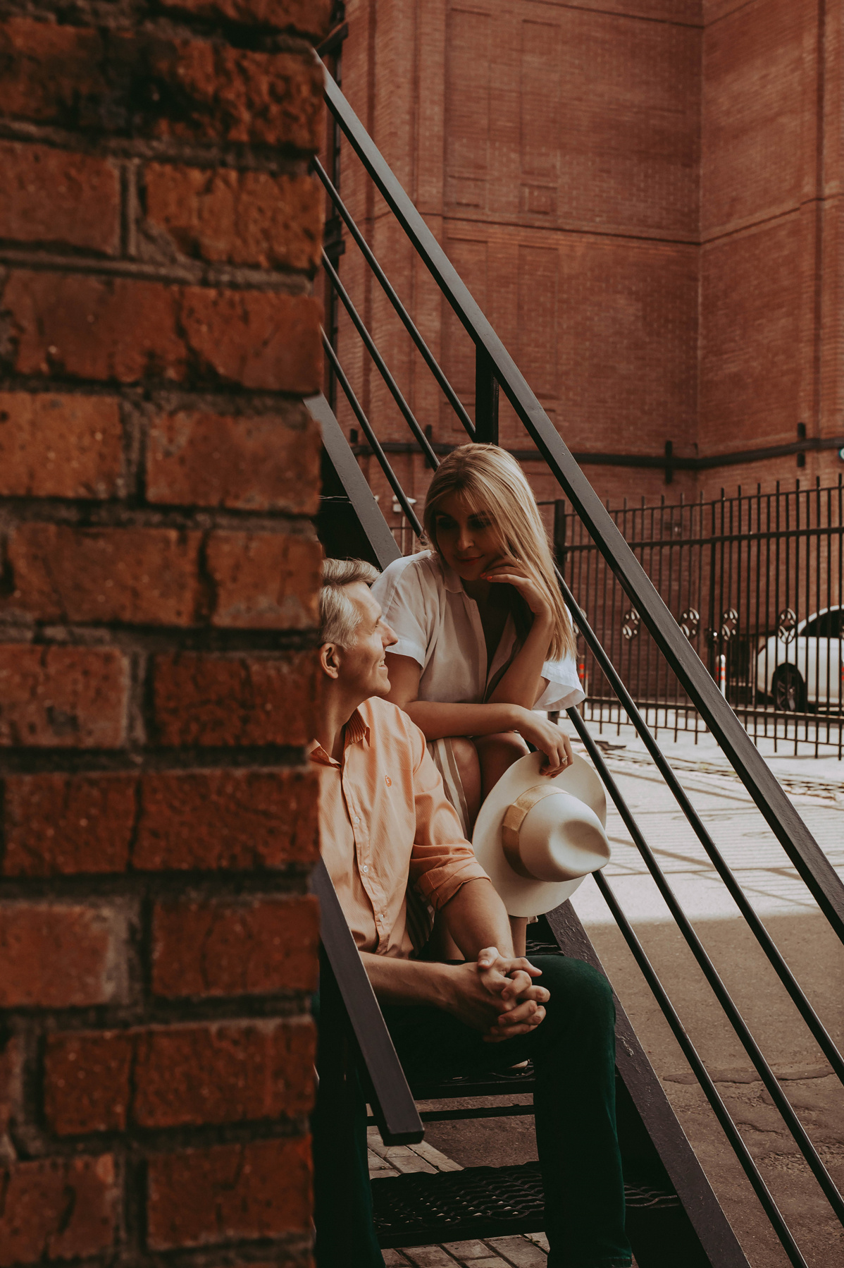 Vera&Nikolay. Фотограф Валентина Григорьева, г. Москва