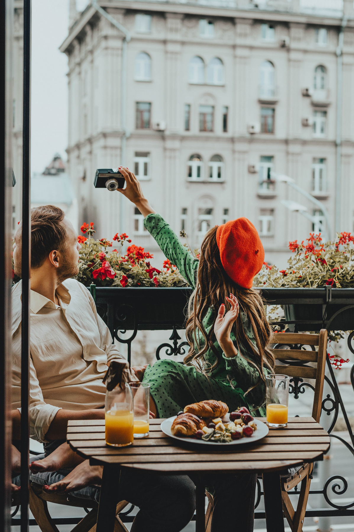 Naira&Ivan. Фотограф Валентина Григорьева, г. Москва
