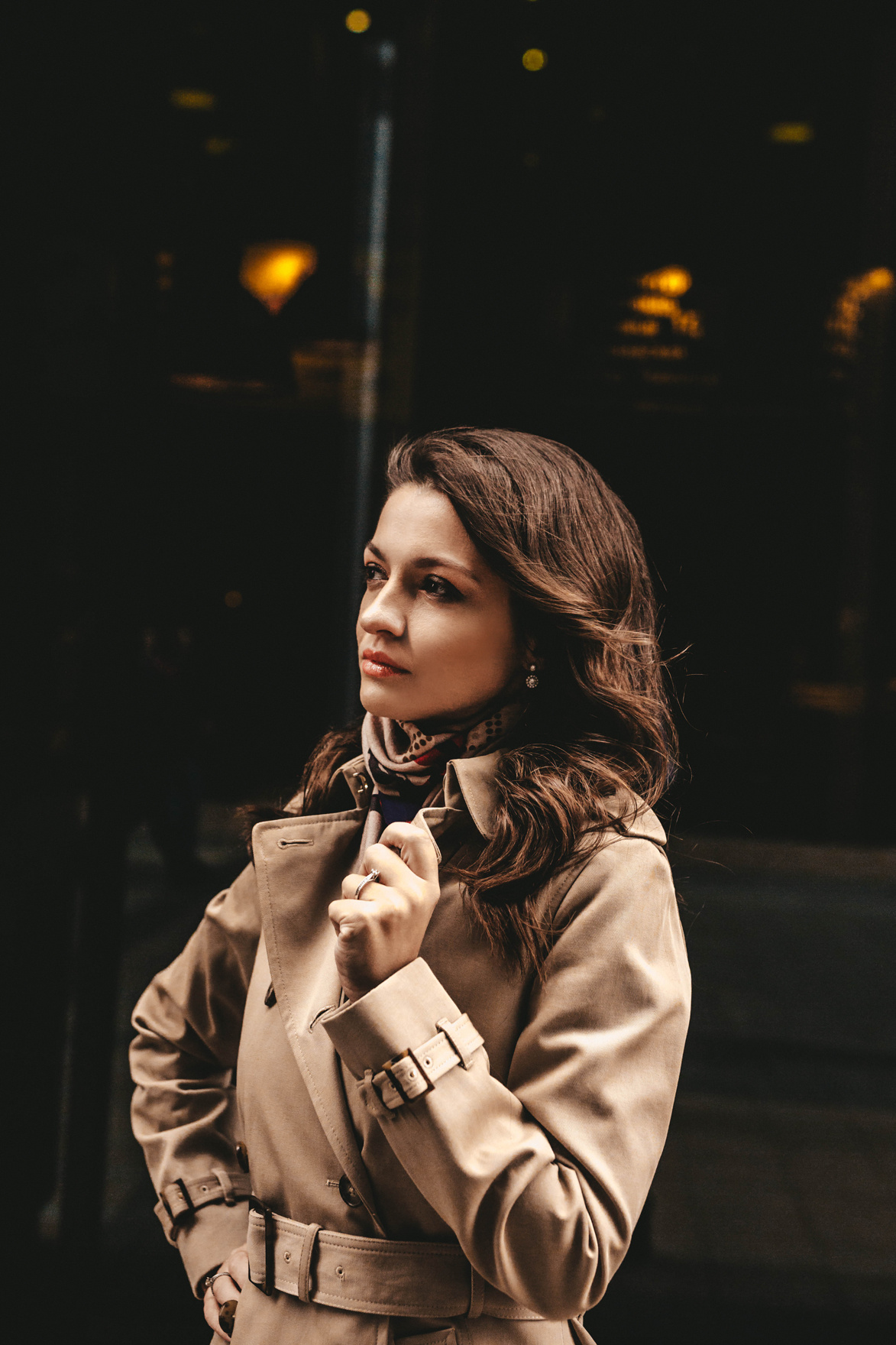 Dasha. Фотограф Валентина Григорьева, г. Москва