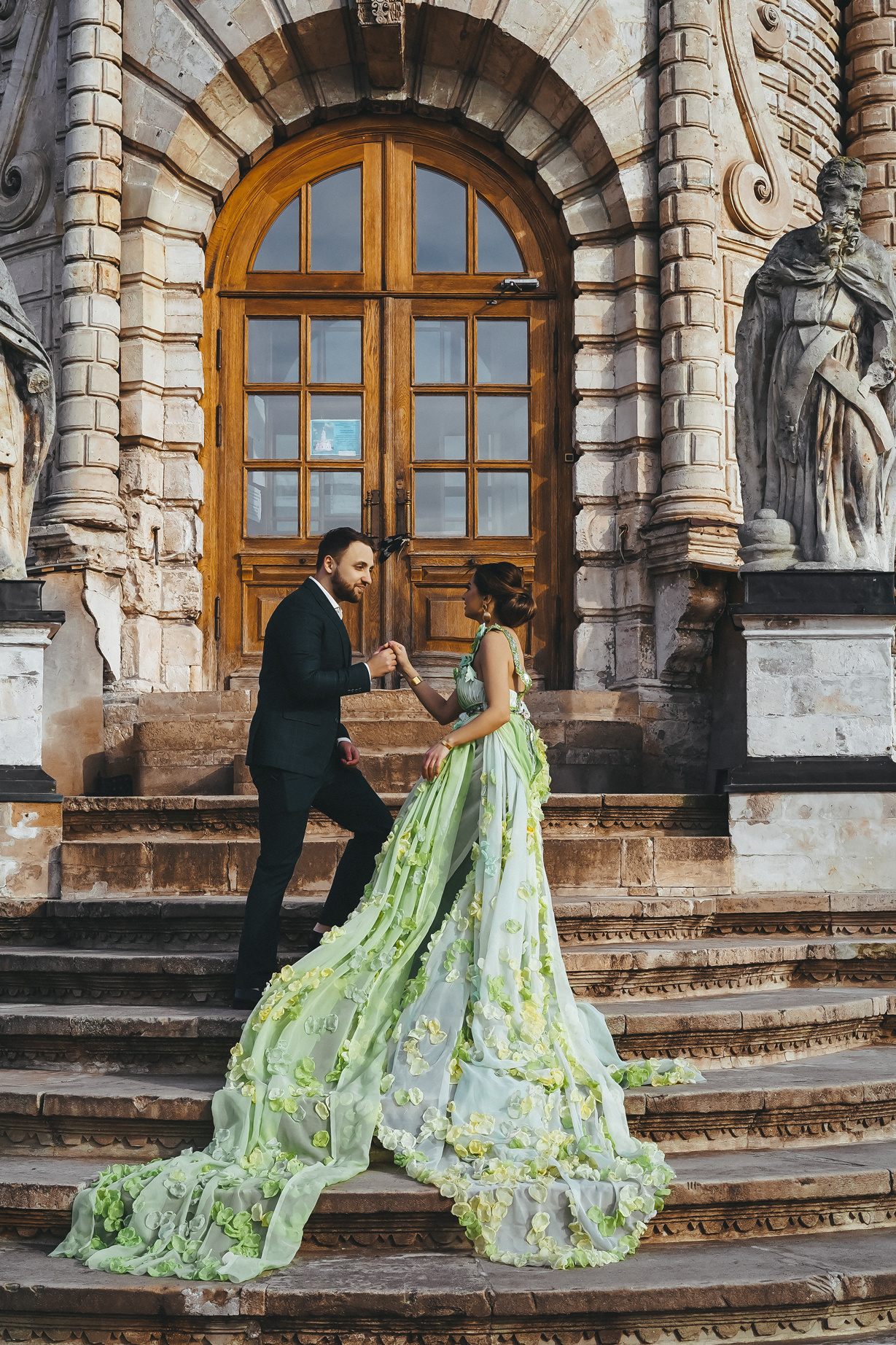 Naira Vanya Podolsk. Фотограф Валентина Григорьева, г. Москва