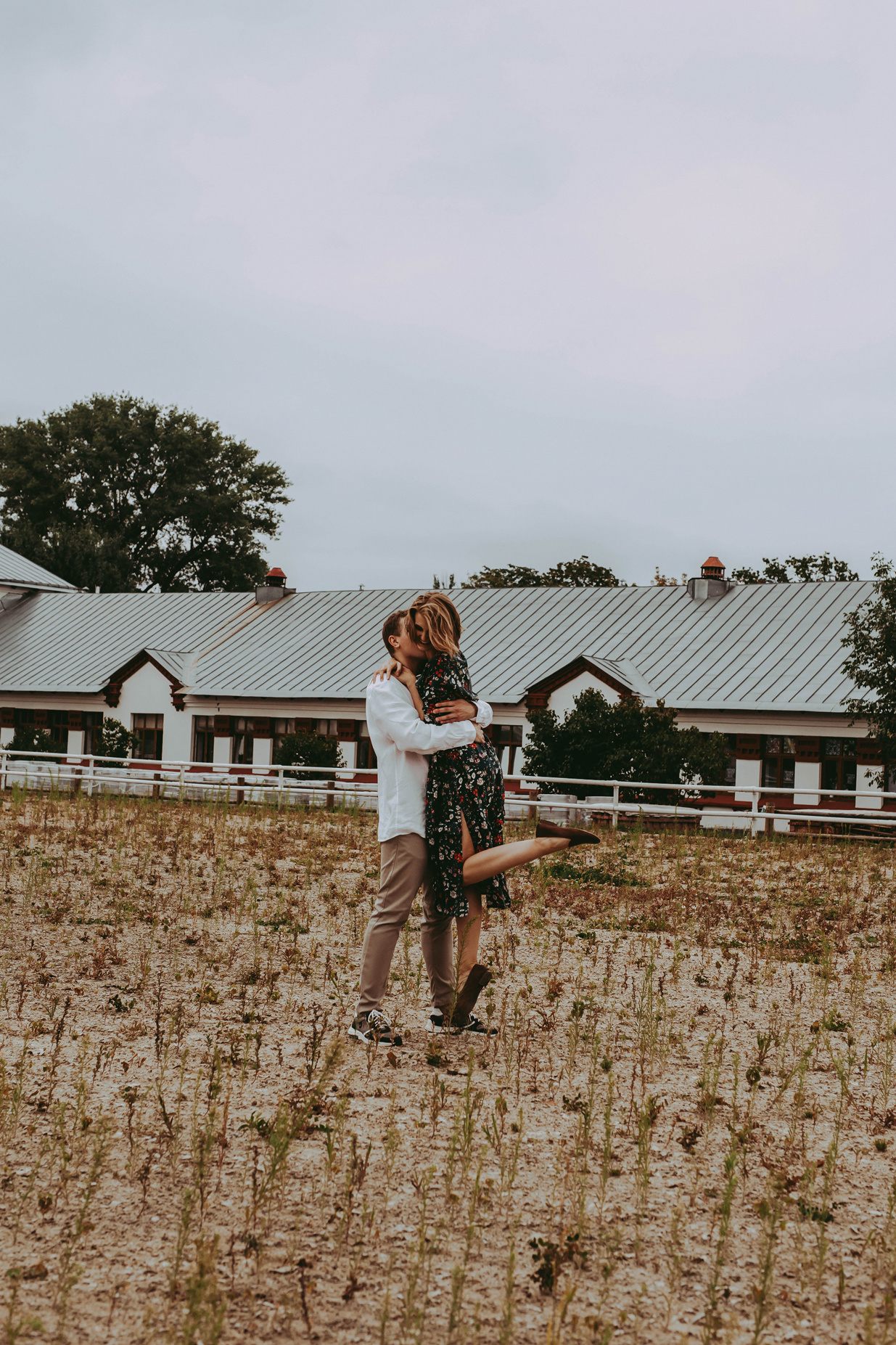 Sveta&Roma. Фотограф Валентина Григорьева, г. Москва