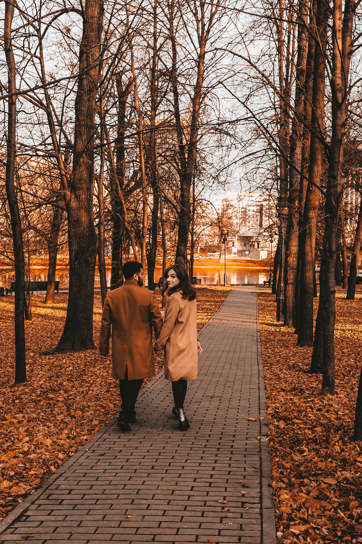 Sabina LoveStory. Фотограф Валентина Григорьева, г. Москва