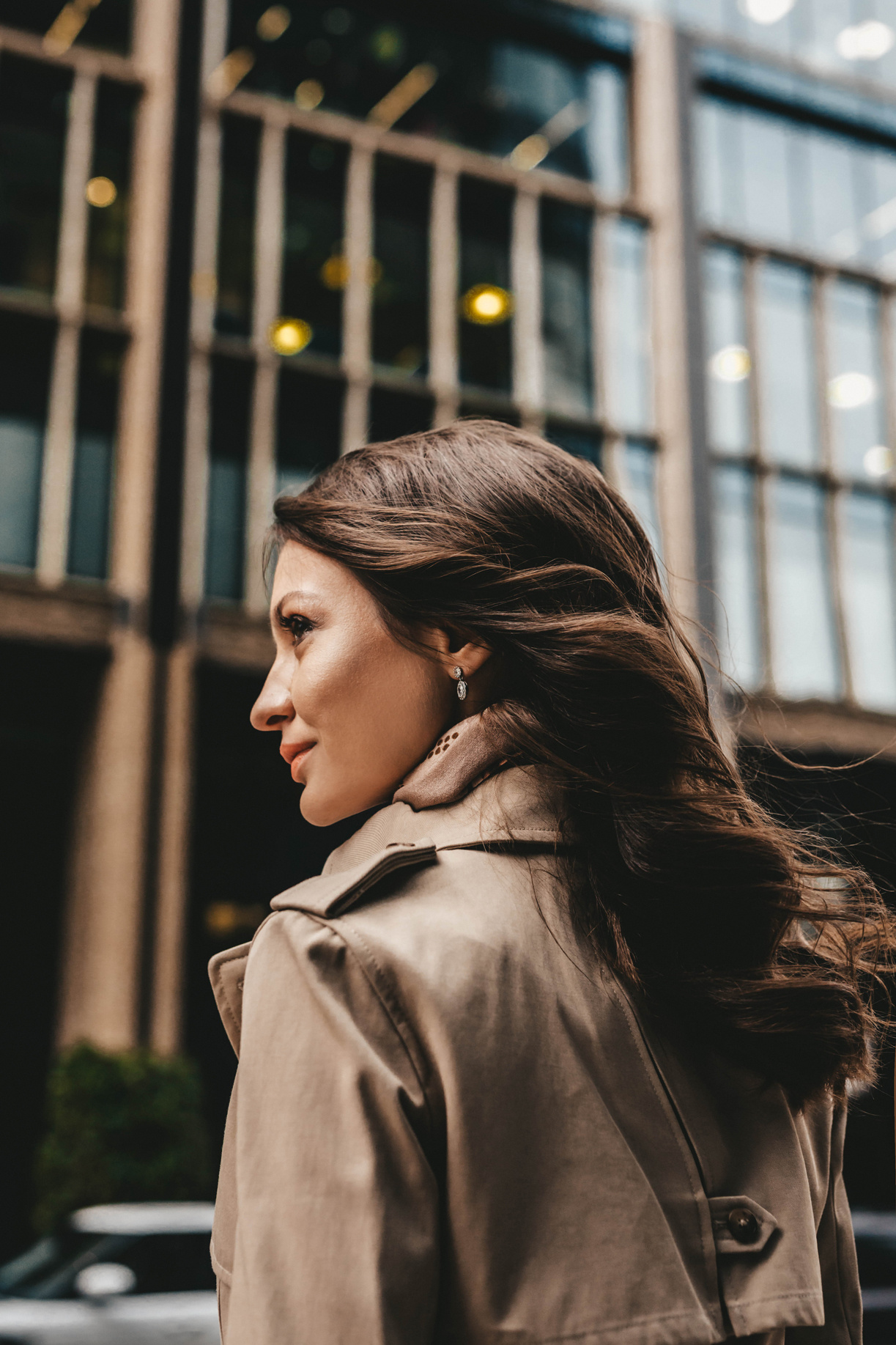 Dasha. Фотограф Валентина Григорьева, г. Москва