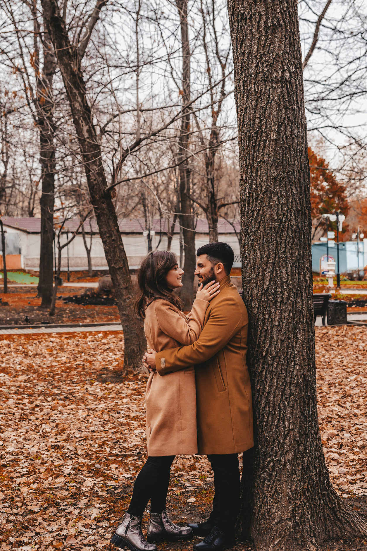 Sabina LoveStory. Фотограф Валентина Григорьева, г. Москва