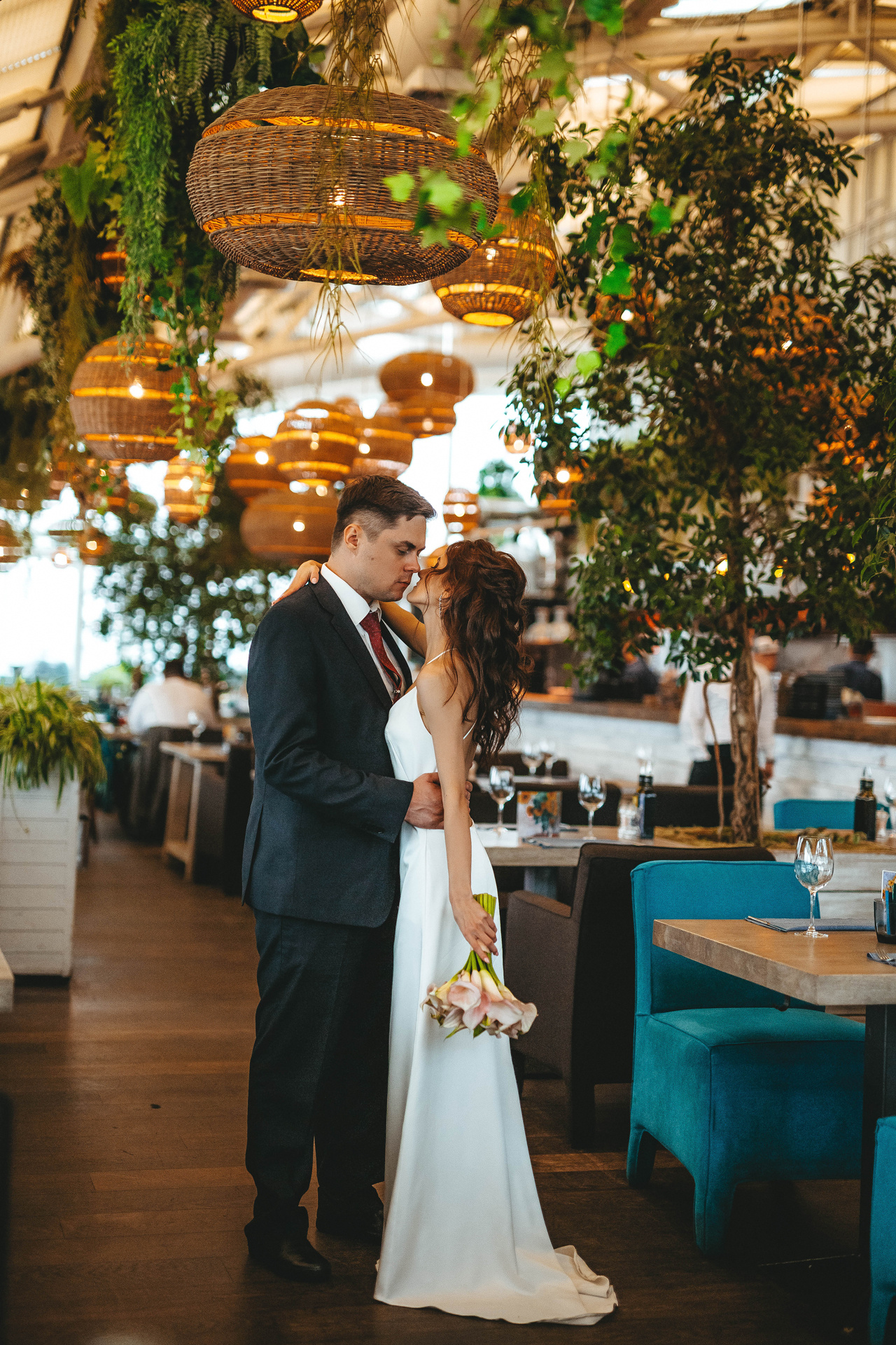 Nadezhda&. Фотограф Валентина Григорьева, г. Москва