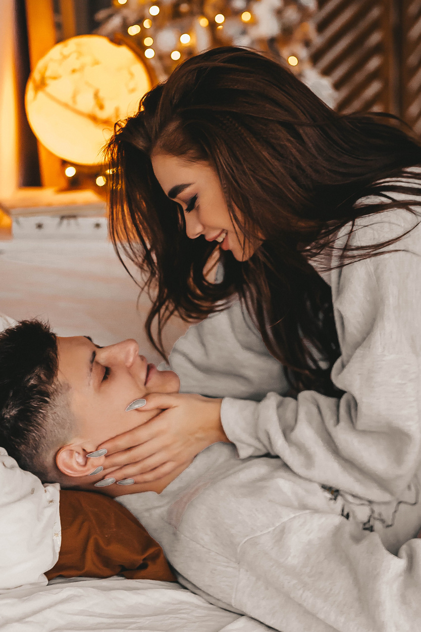 Alina&Sasha2. Фотограф Валентина Григорьева, г. Москва