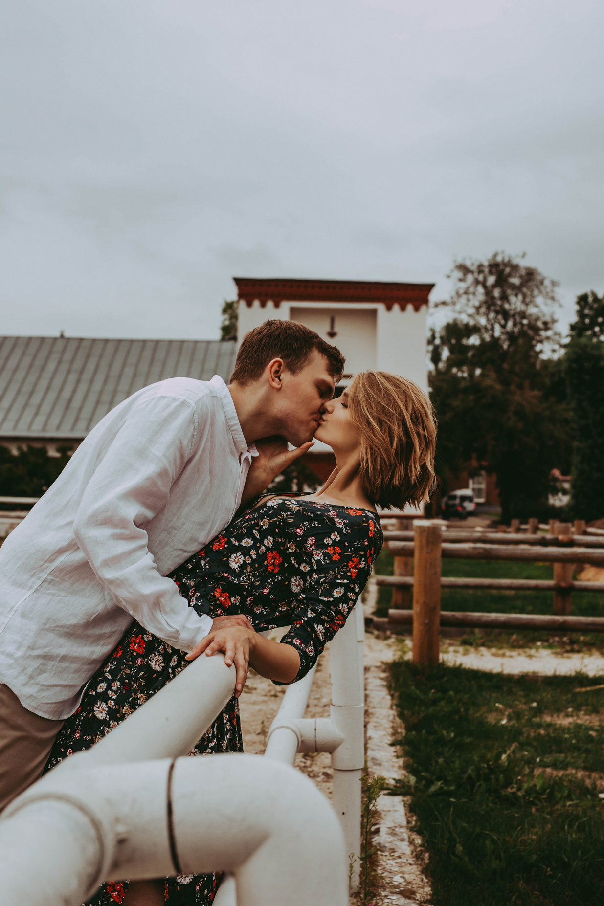 Sveta&Roma. Фотограф Валентина Григорьева, г. Москва